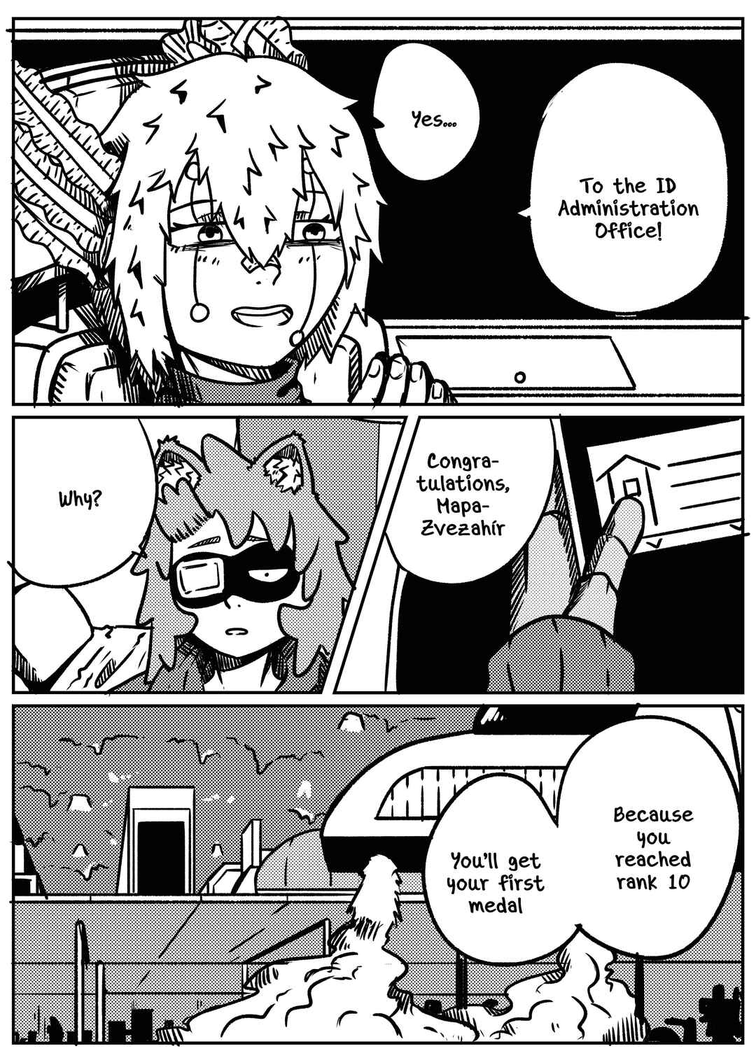 Chapter 42 - Page 5