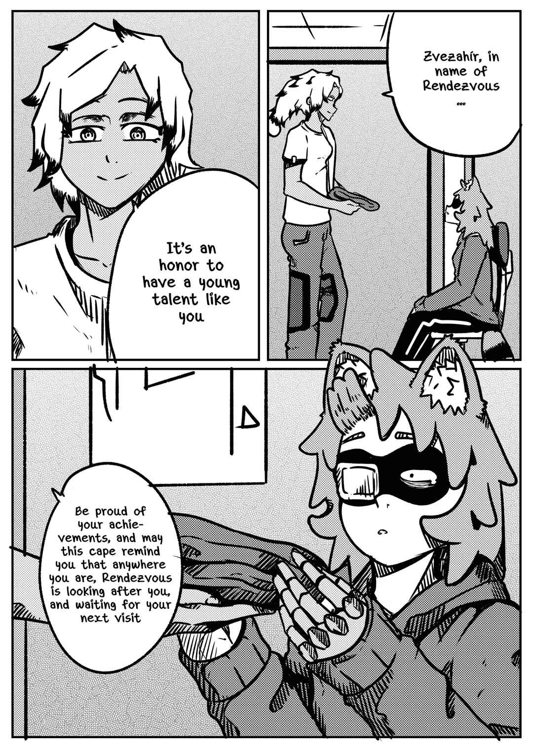 Chapter 42 - Page 9