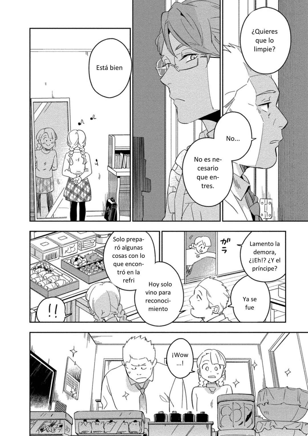 Chapter 23.5 - Page 18