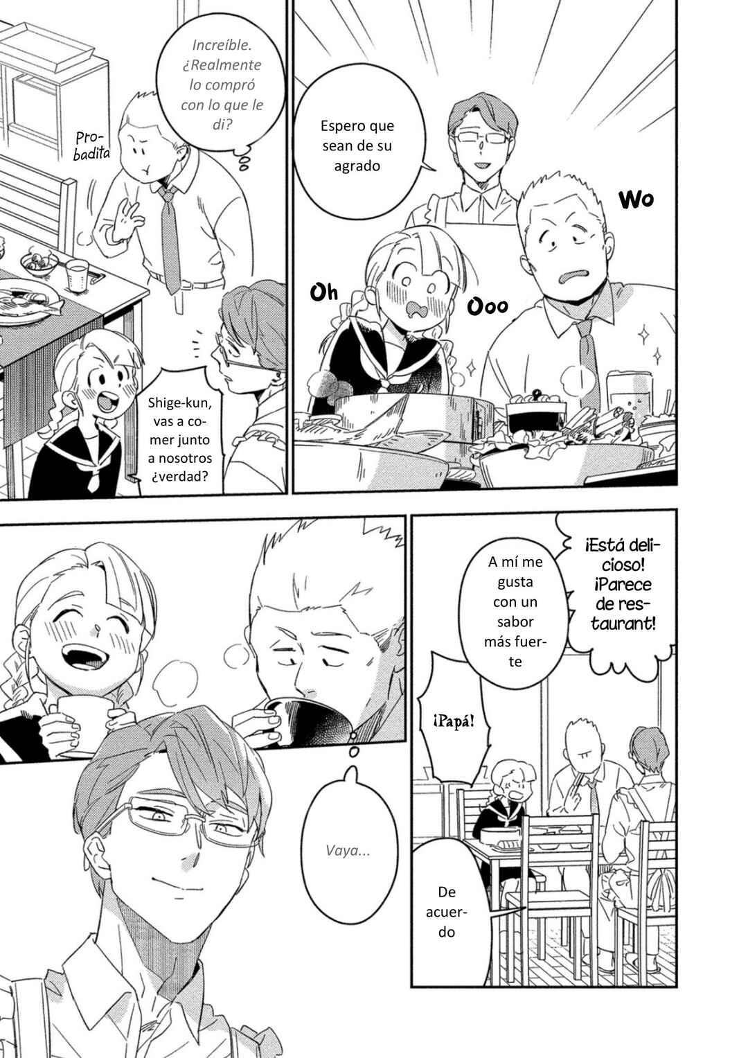 Chapter 23.5 - Page 21