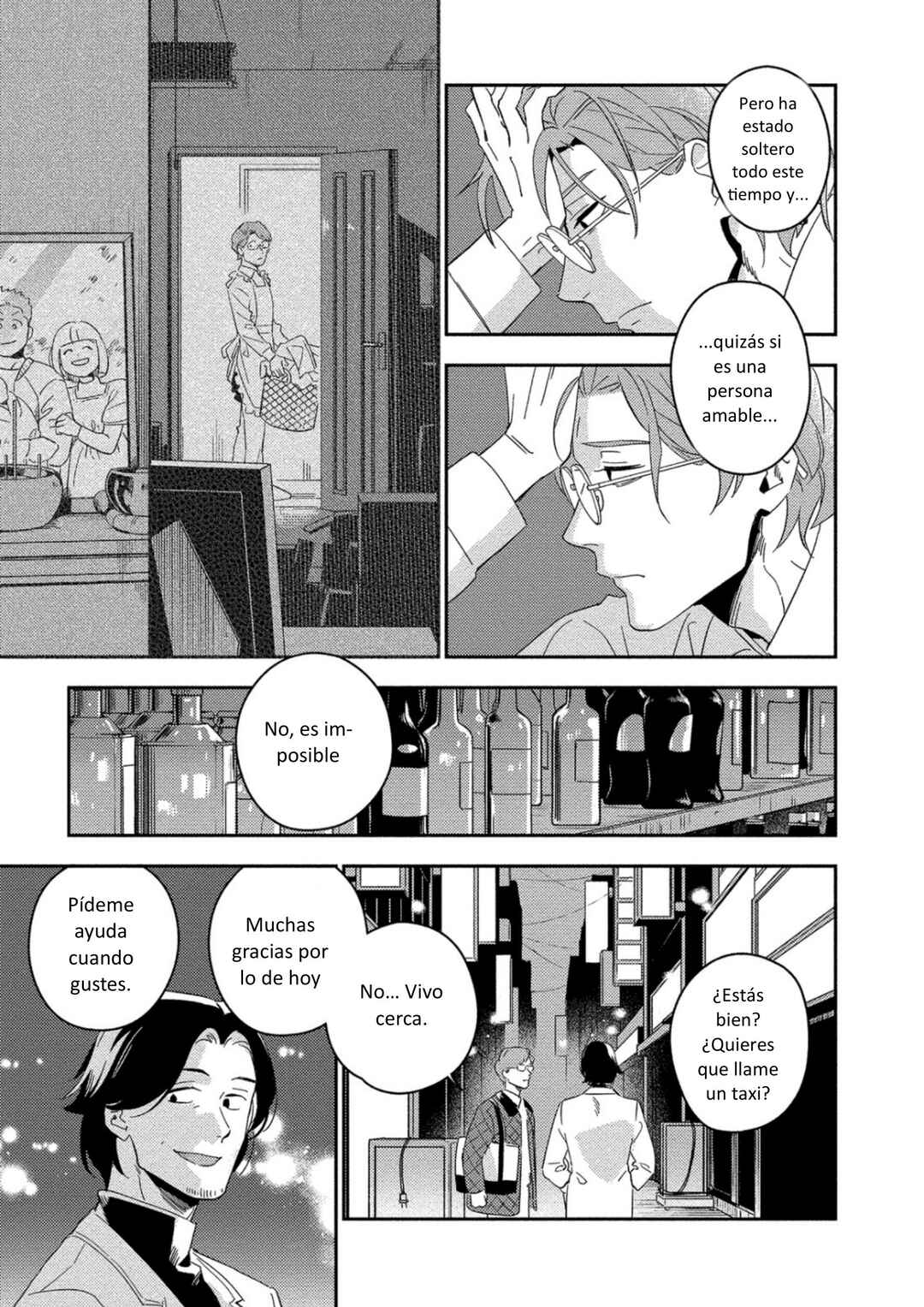 Chapter 23.5 - Page 27