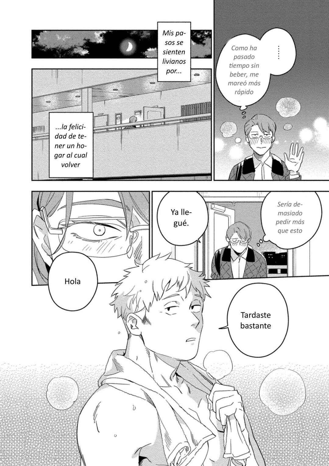 Chapter 23.5 - Page 28