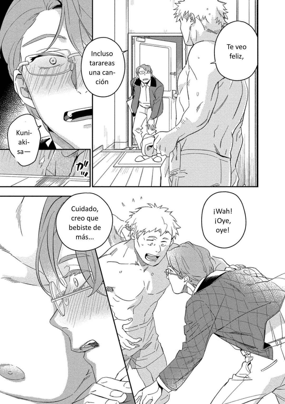 Chapter 23.5 - Page 29