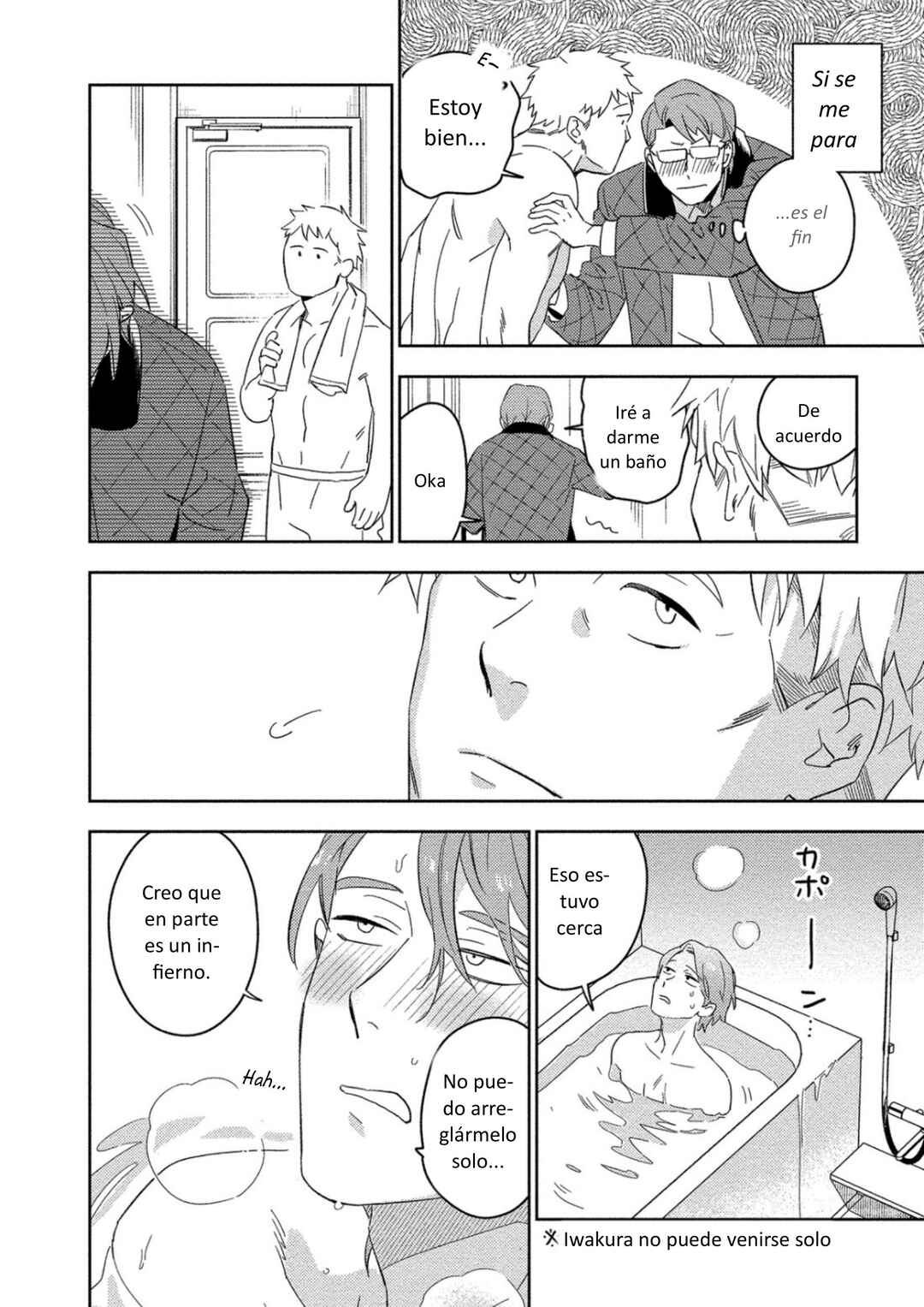 Chapter 23.5 - Page 30