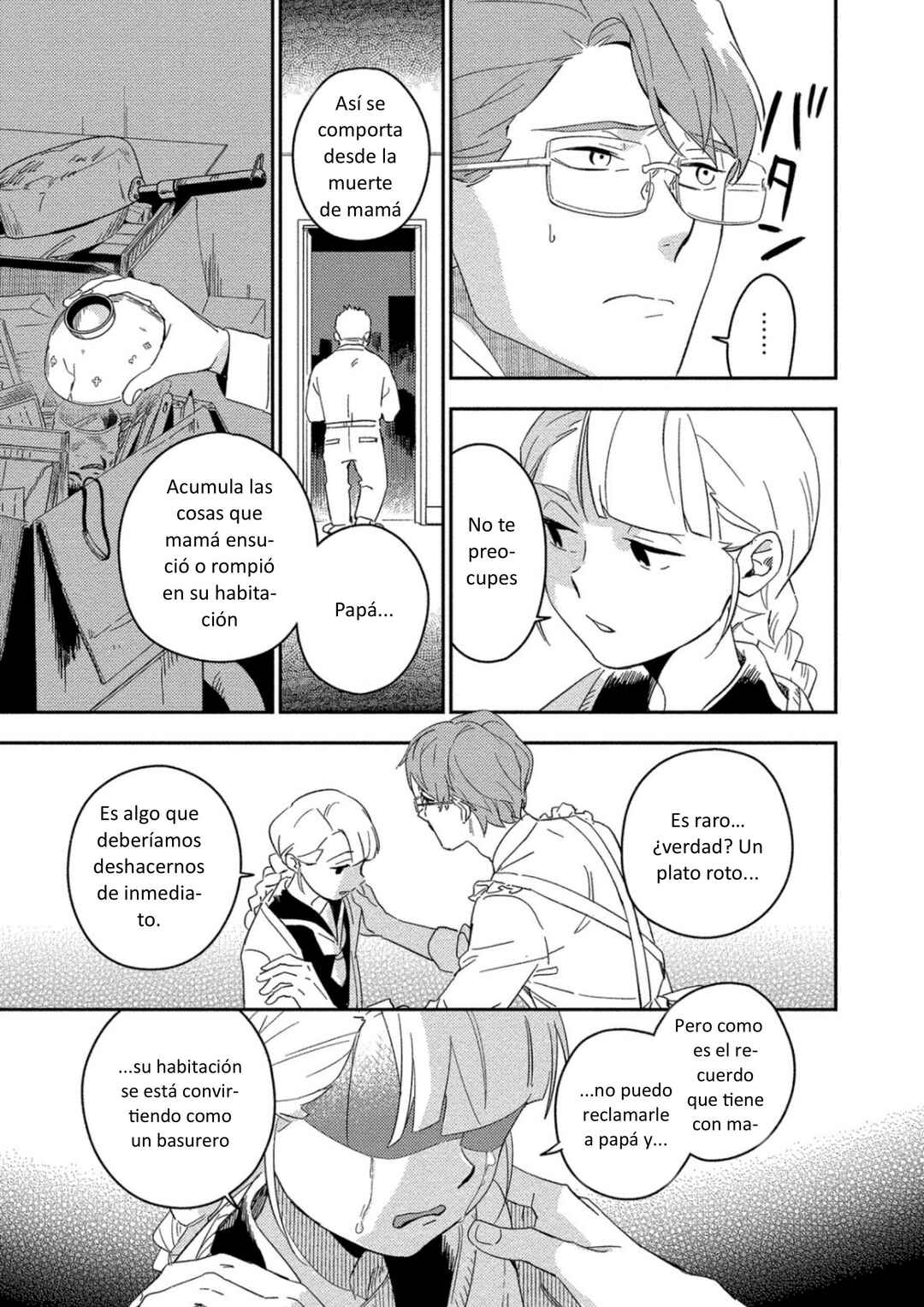 Chapter 23.5 - Page 33
