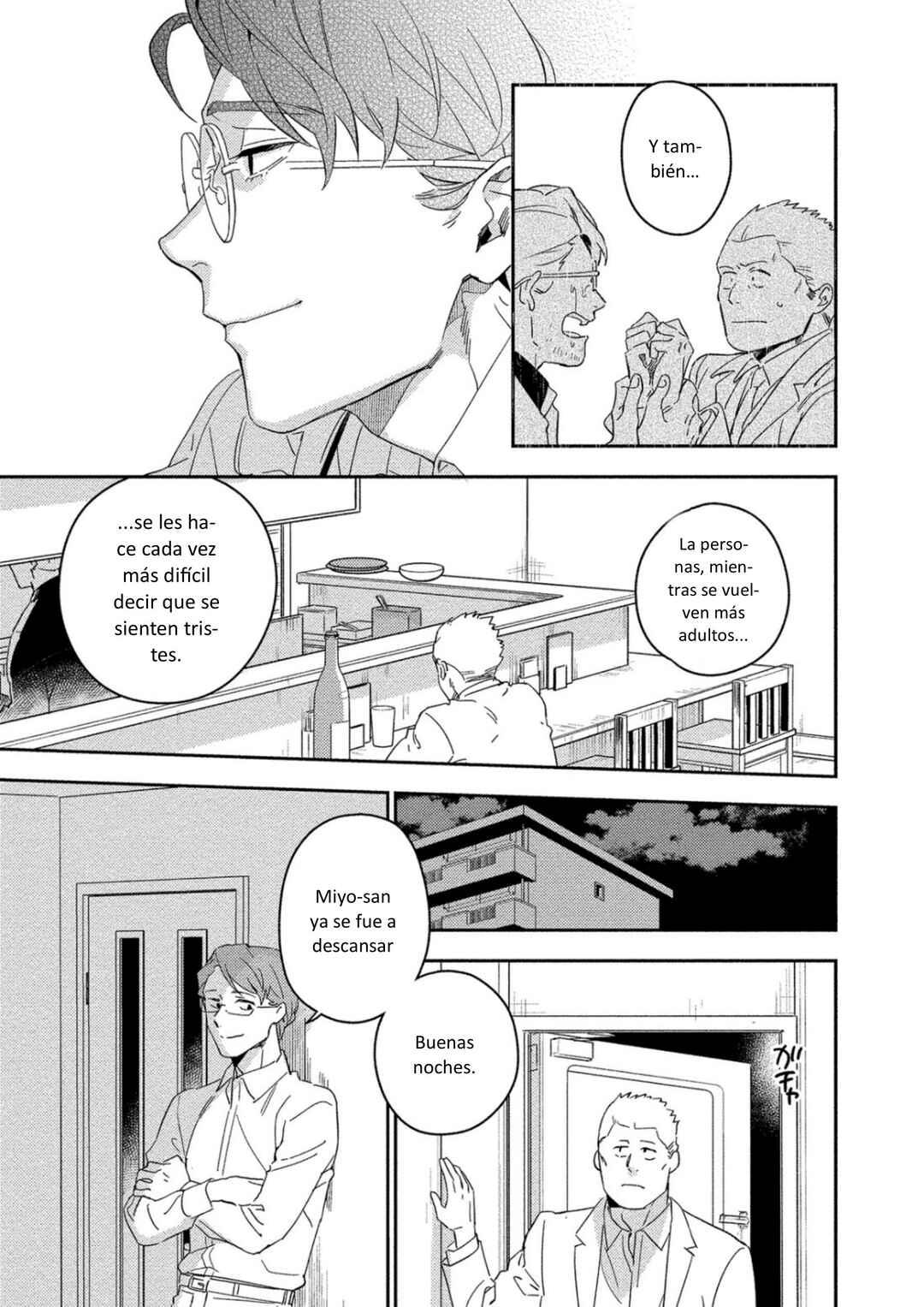 Chapter 23.5 - Page 35