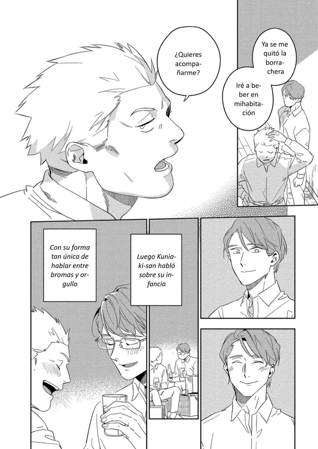 Chapter 23.5 - Page 40
