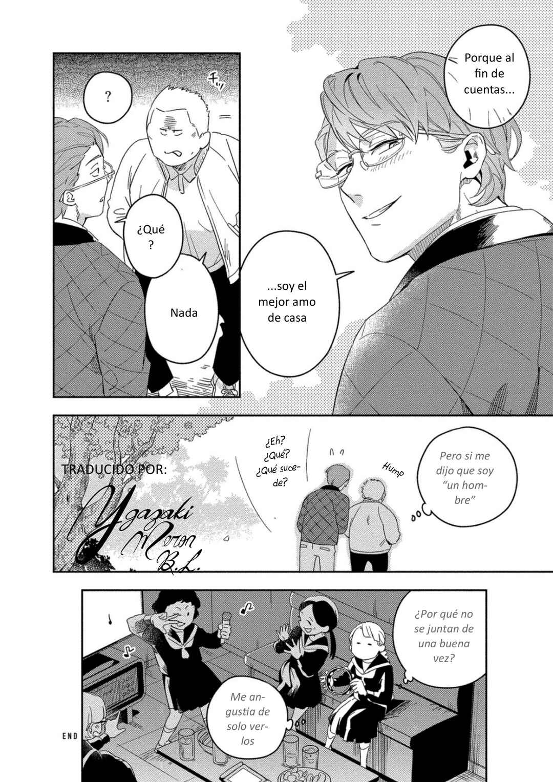 Chapter 23.5 - Page 44