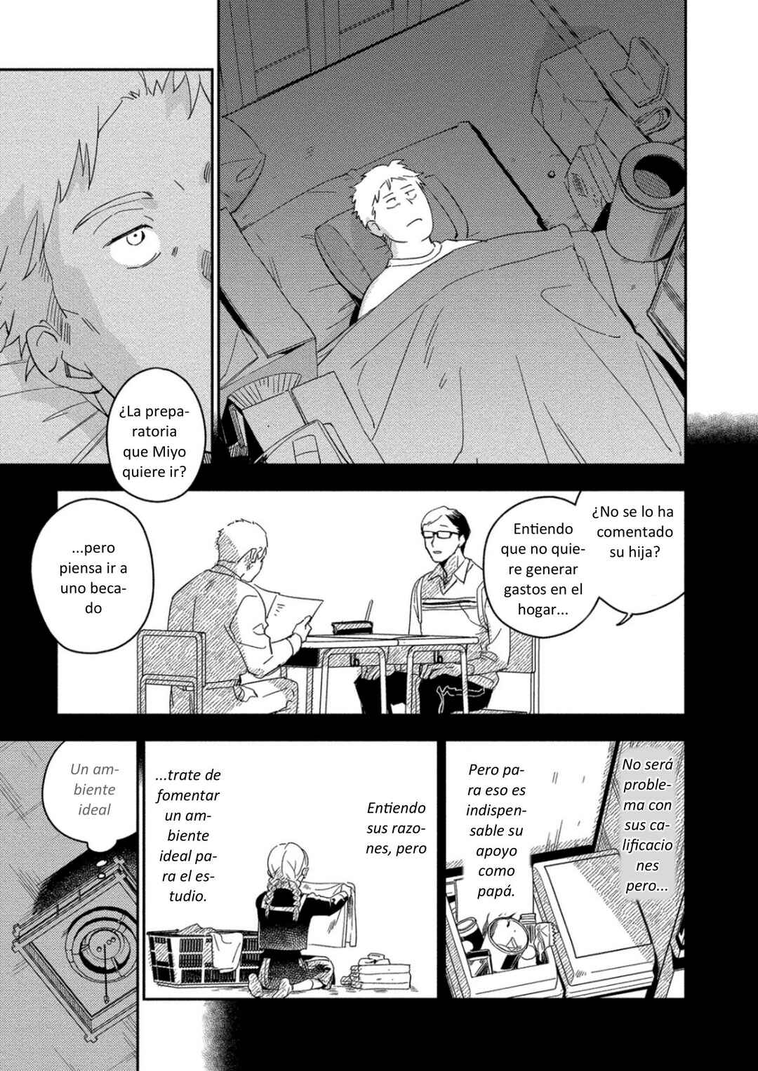 Chapter 23.5 - Page 9