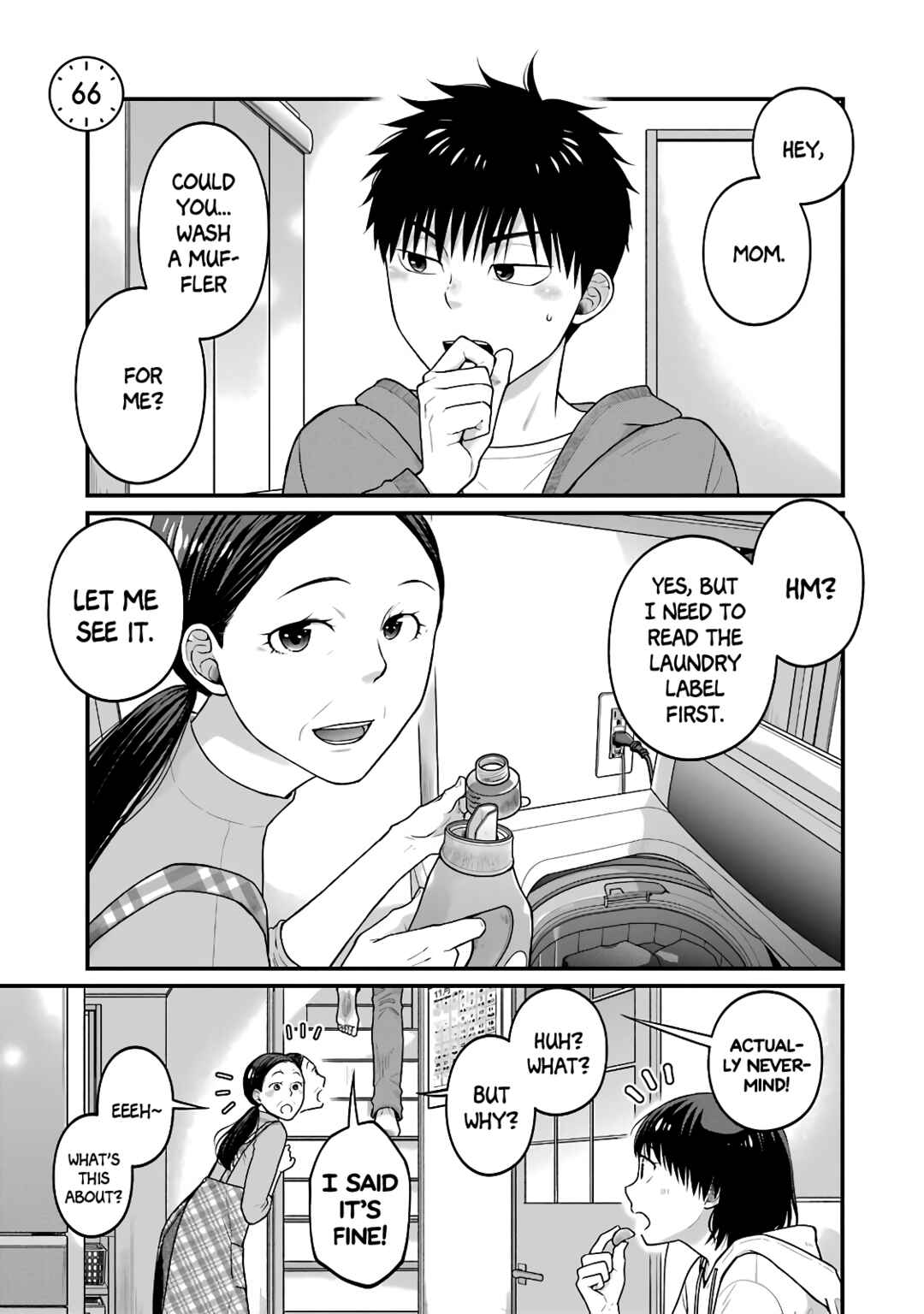 Chapter 66 - Page 1