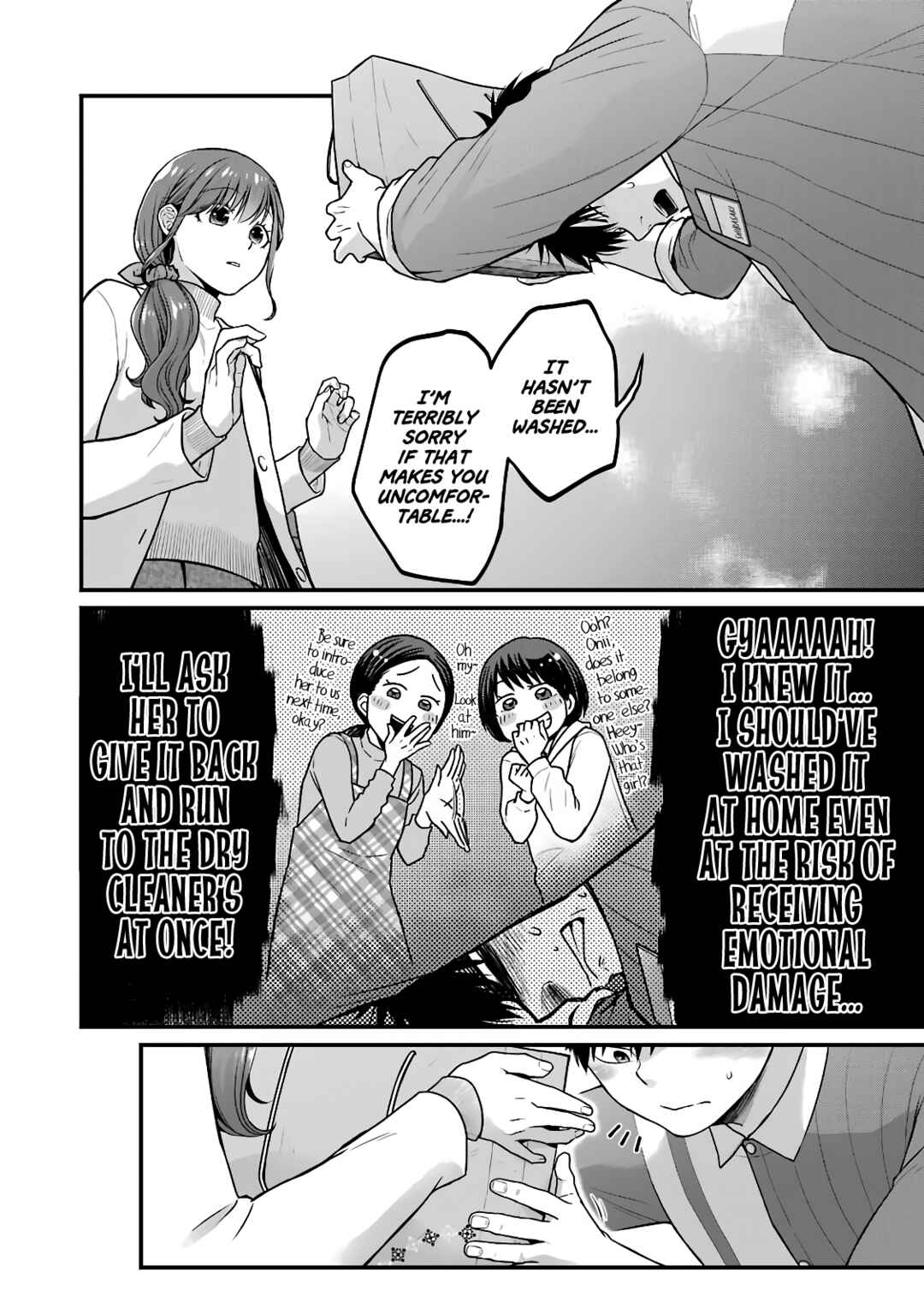 Chapter 66 - Page 6