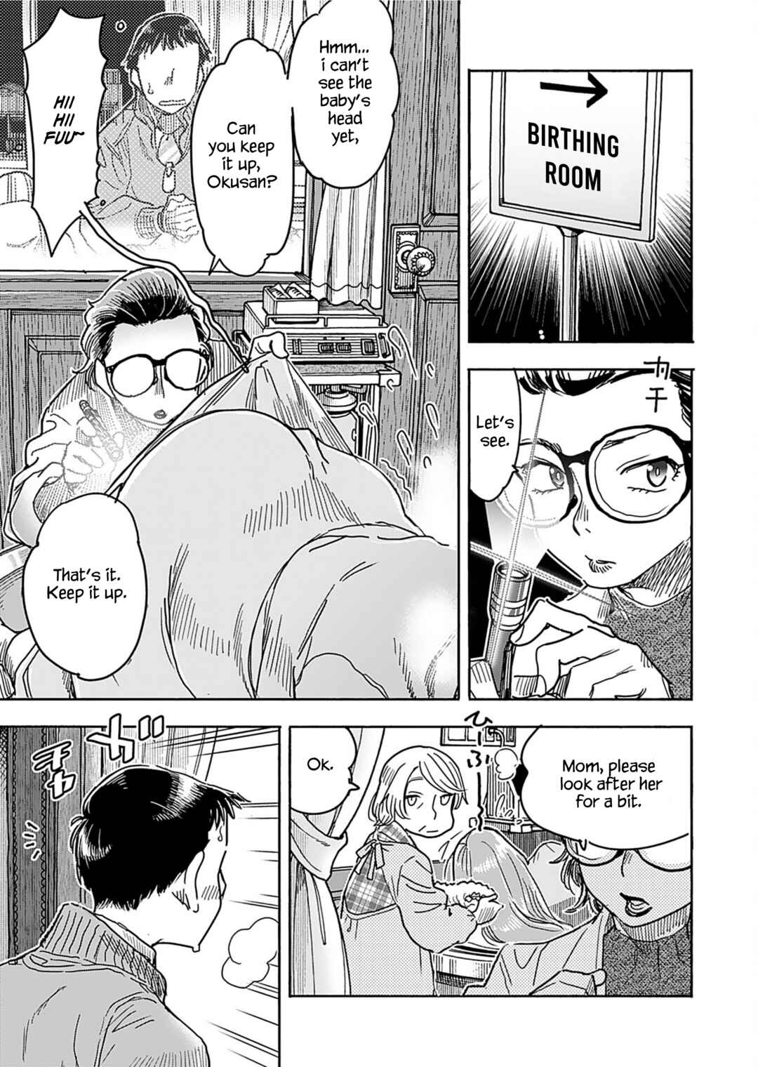 Chapter 157 - Page 13