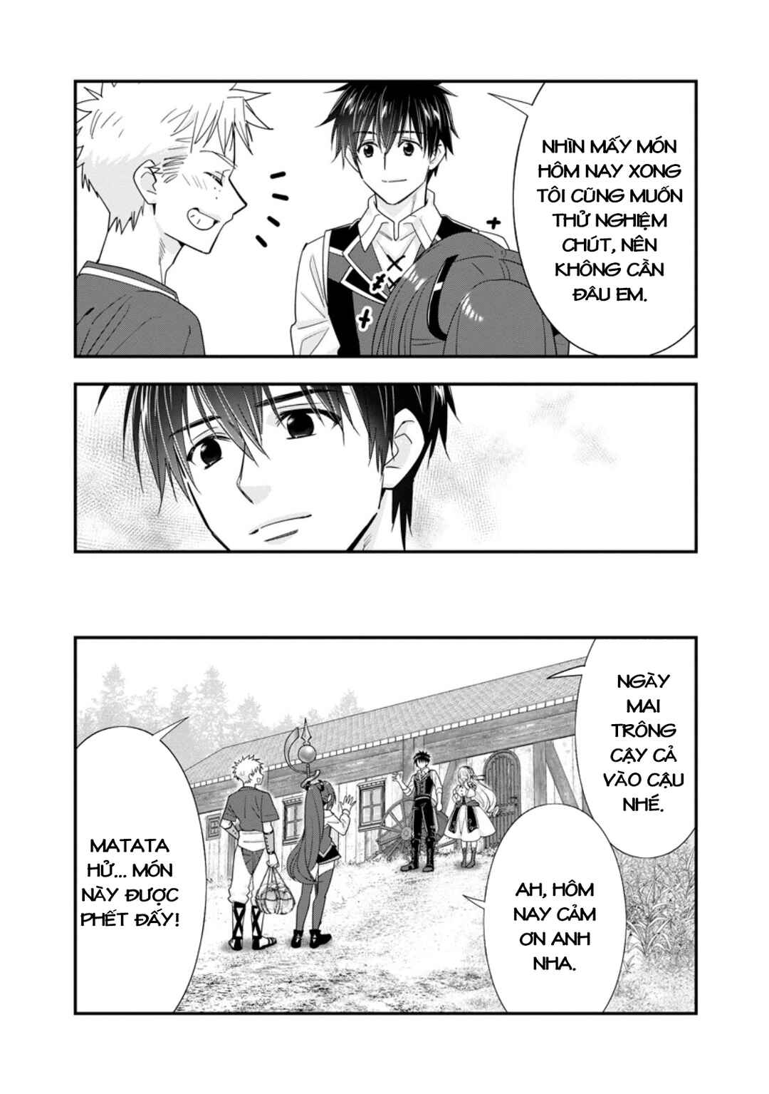 Chapter 48 - Page 21