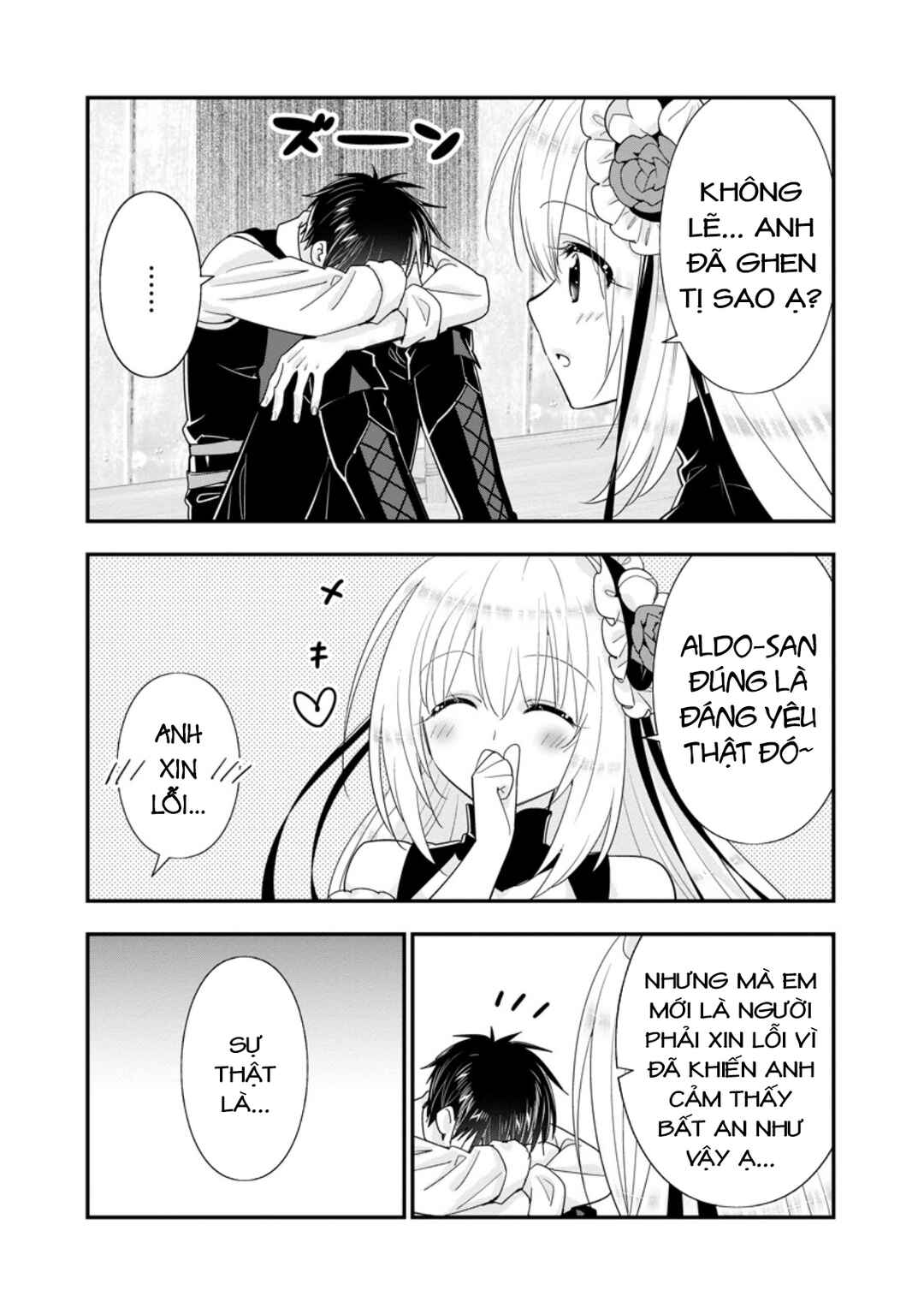Chapter 48 - Page 30