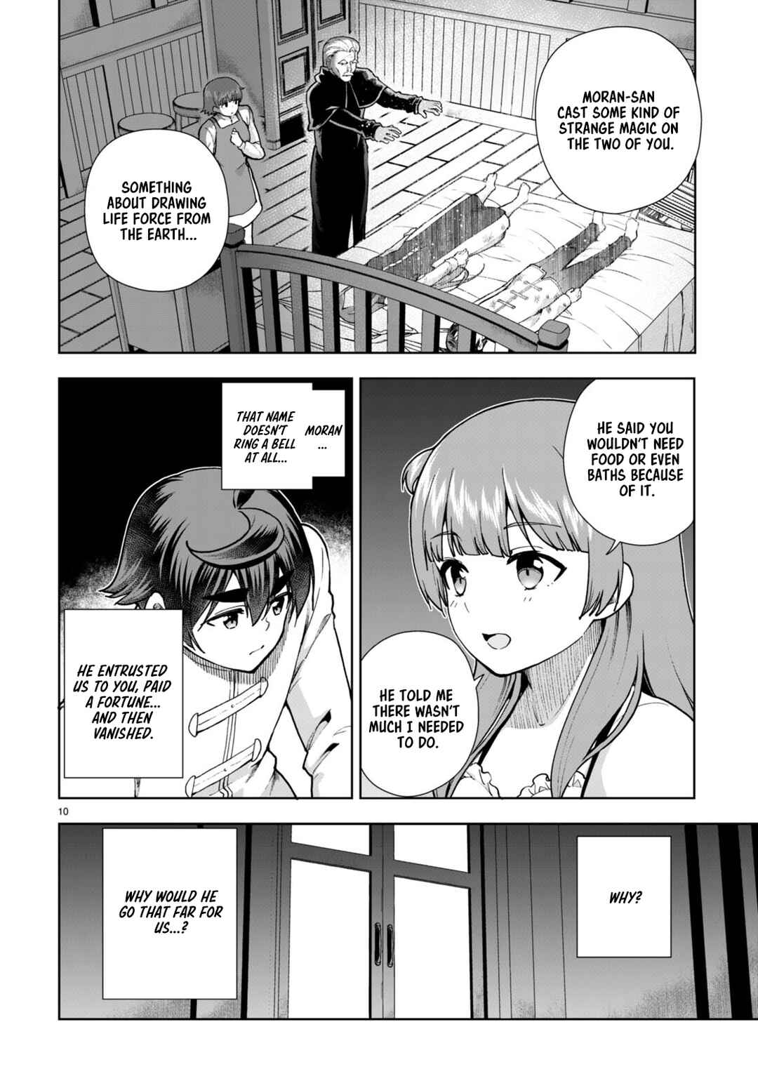 Chapter 79 - Page 10