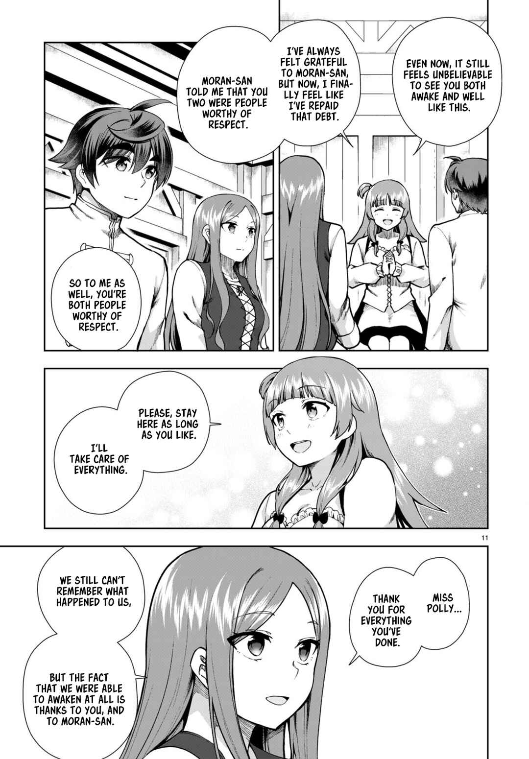 Chapter 79 - Page 11