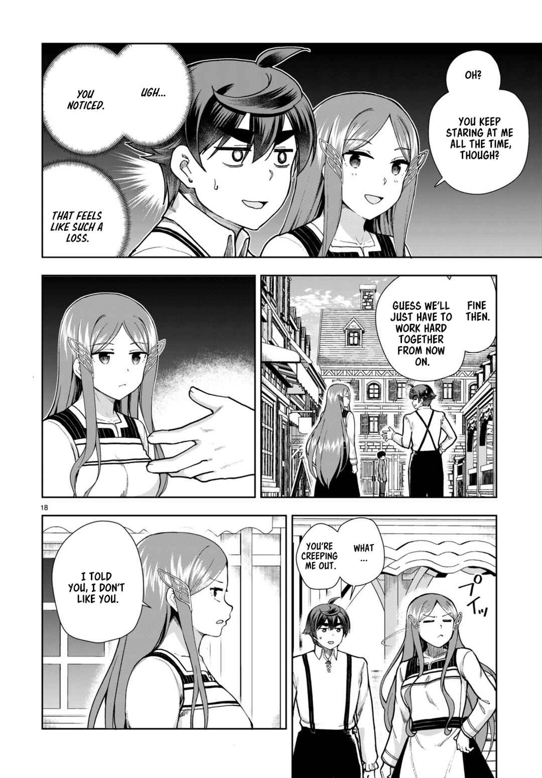 Chapter 79 - Page 18