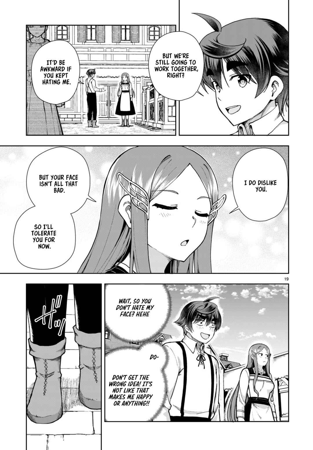 Chapter 79 - Page 19