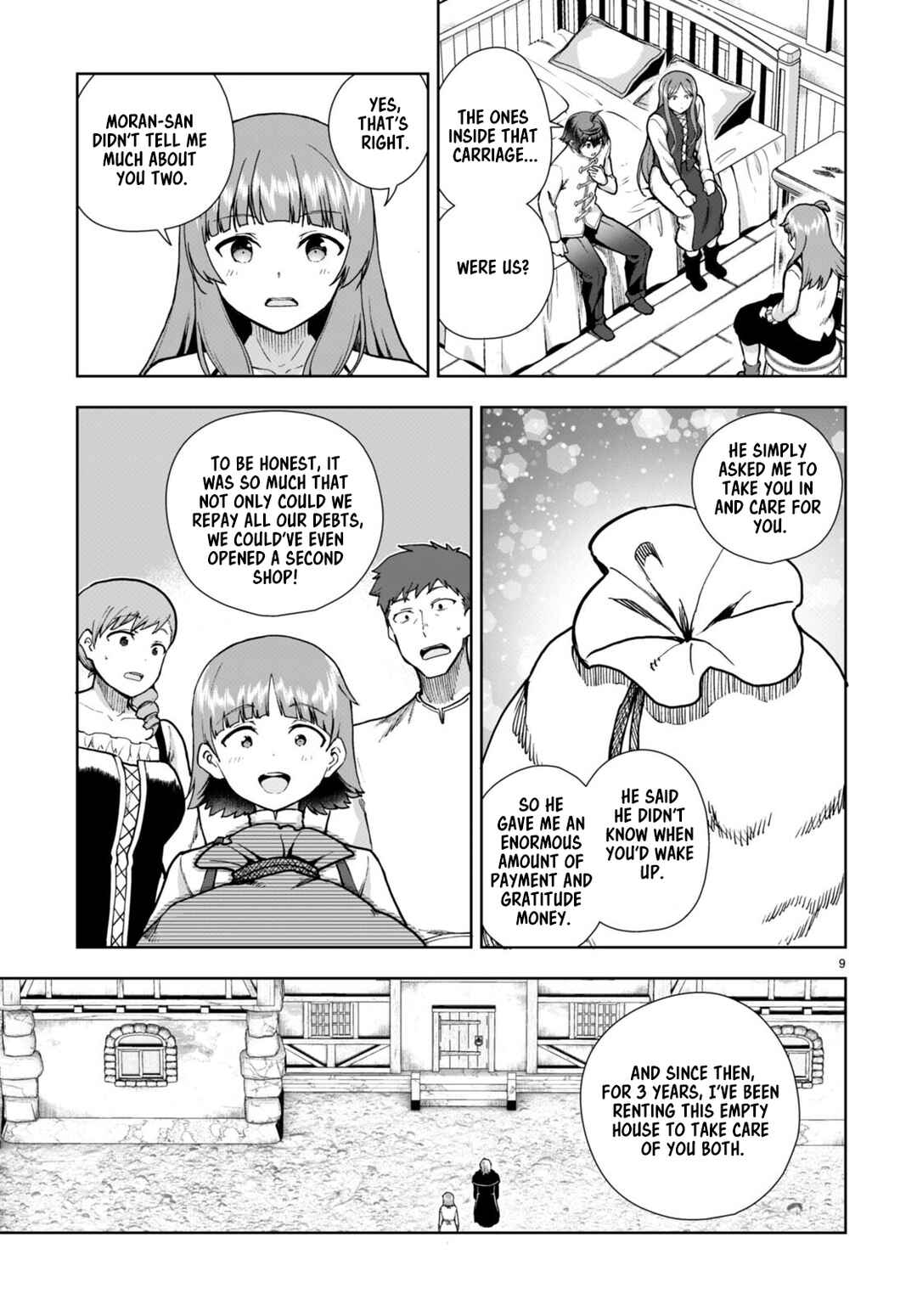 Chapter 79 - Page 9