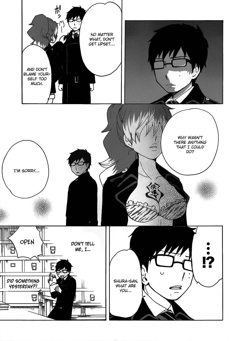 Chapter 5 - Page 6