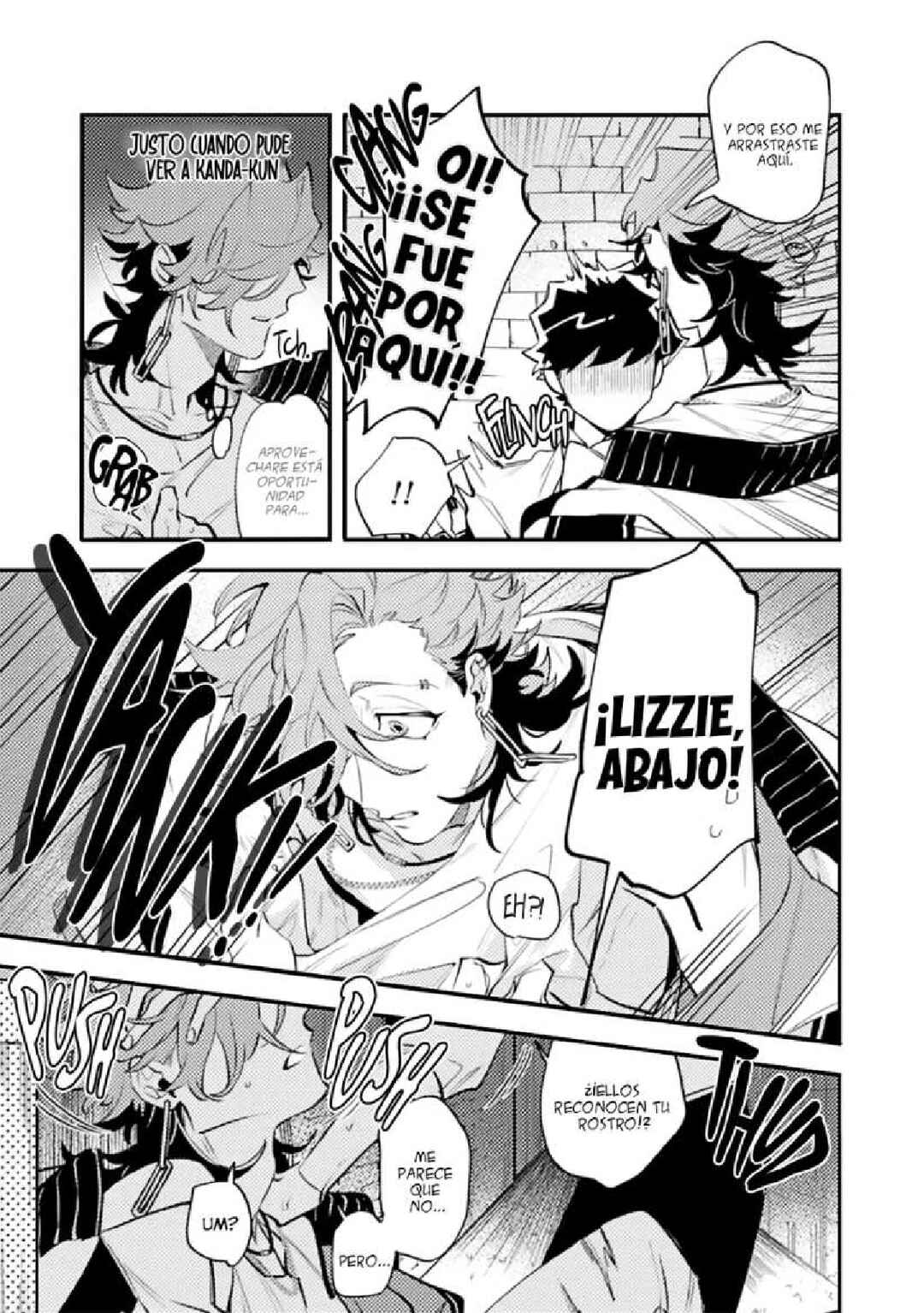 Chapter 4 - Page 6
