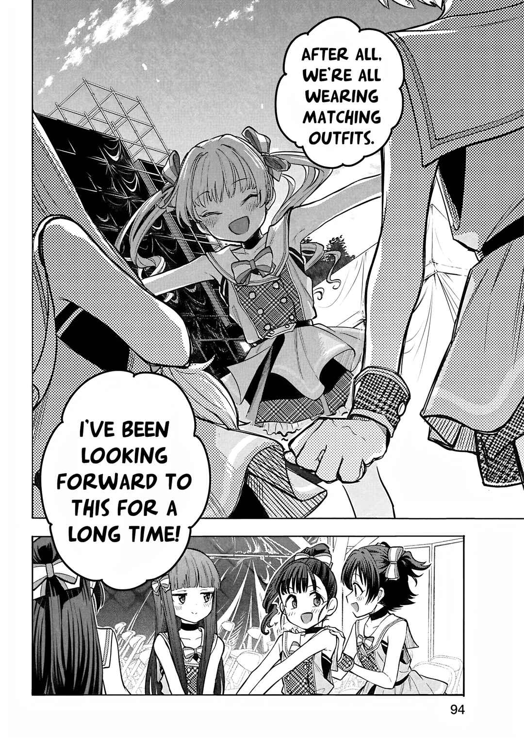 Chapter 110 - Page 4