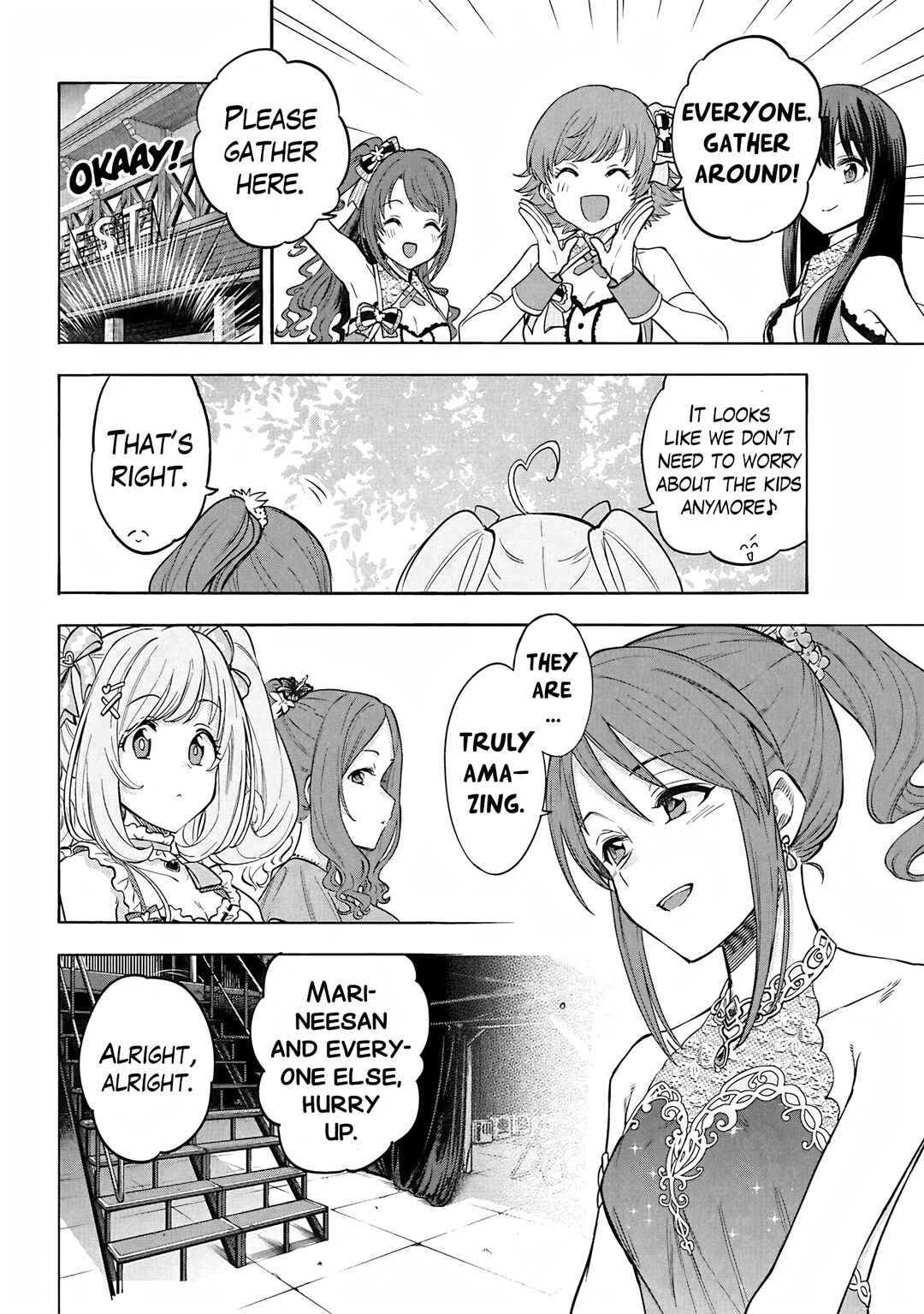 Chapter 110 - Page 6