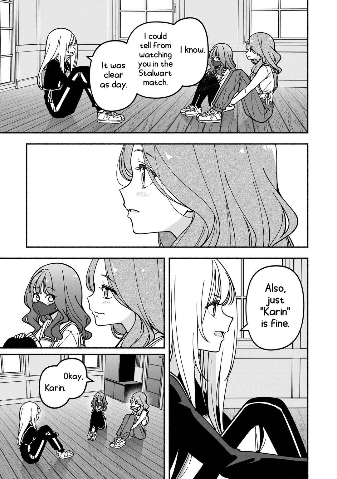 Chapter 51 - Page 21