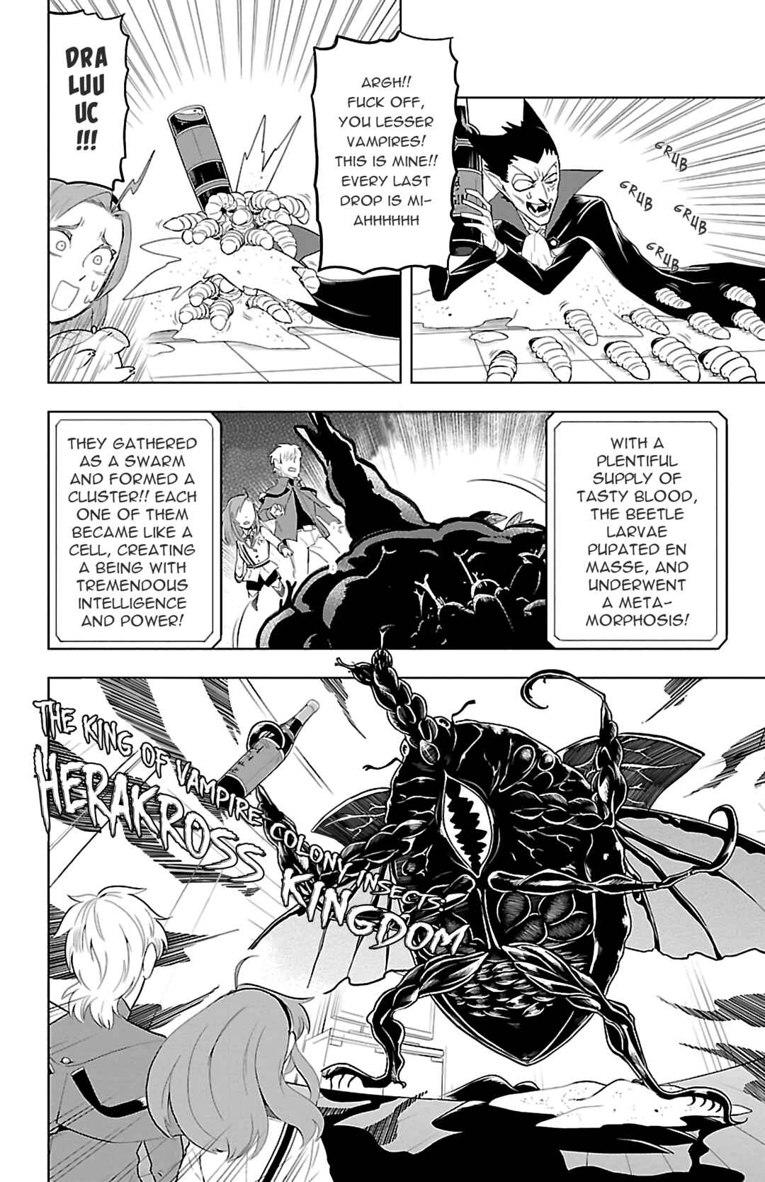 Chapter 74 - Page 10