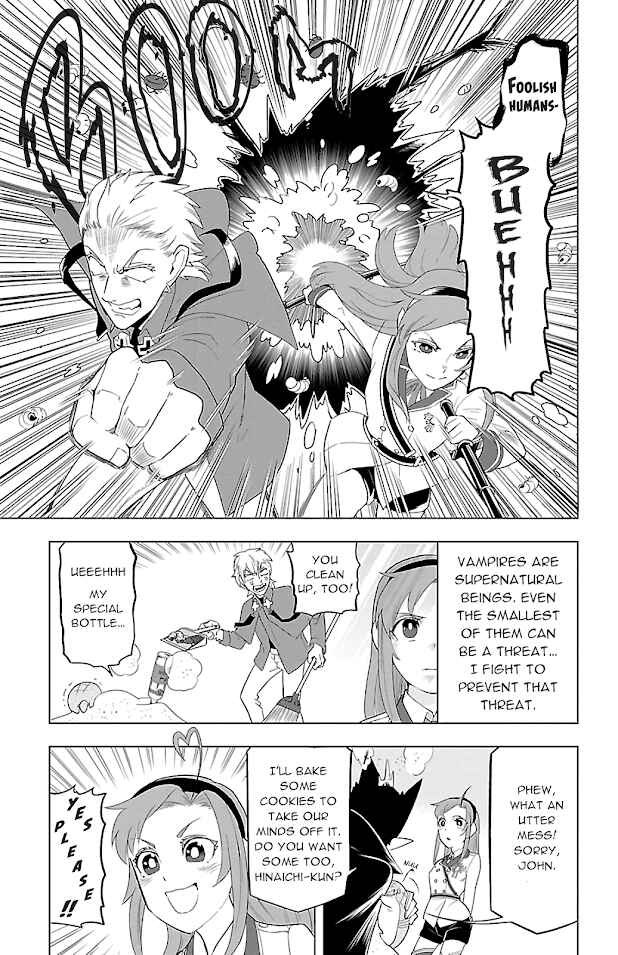 Chapter 74 - Page 11
