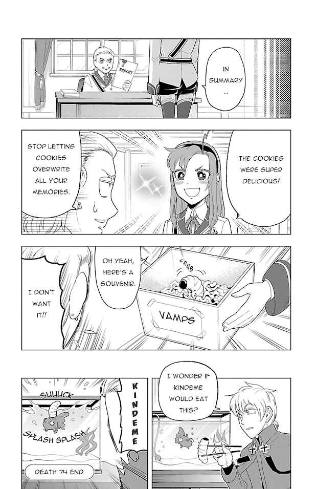 Chapter 74 - Page 12