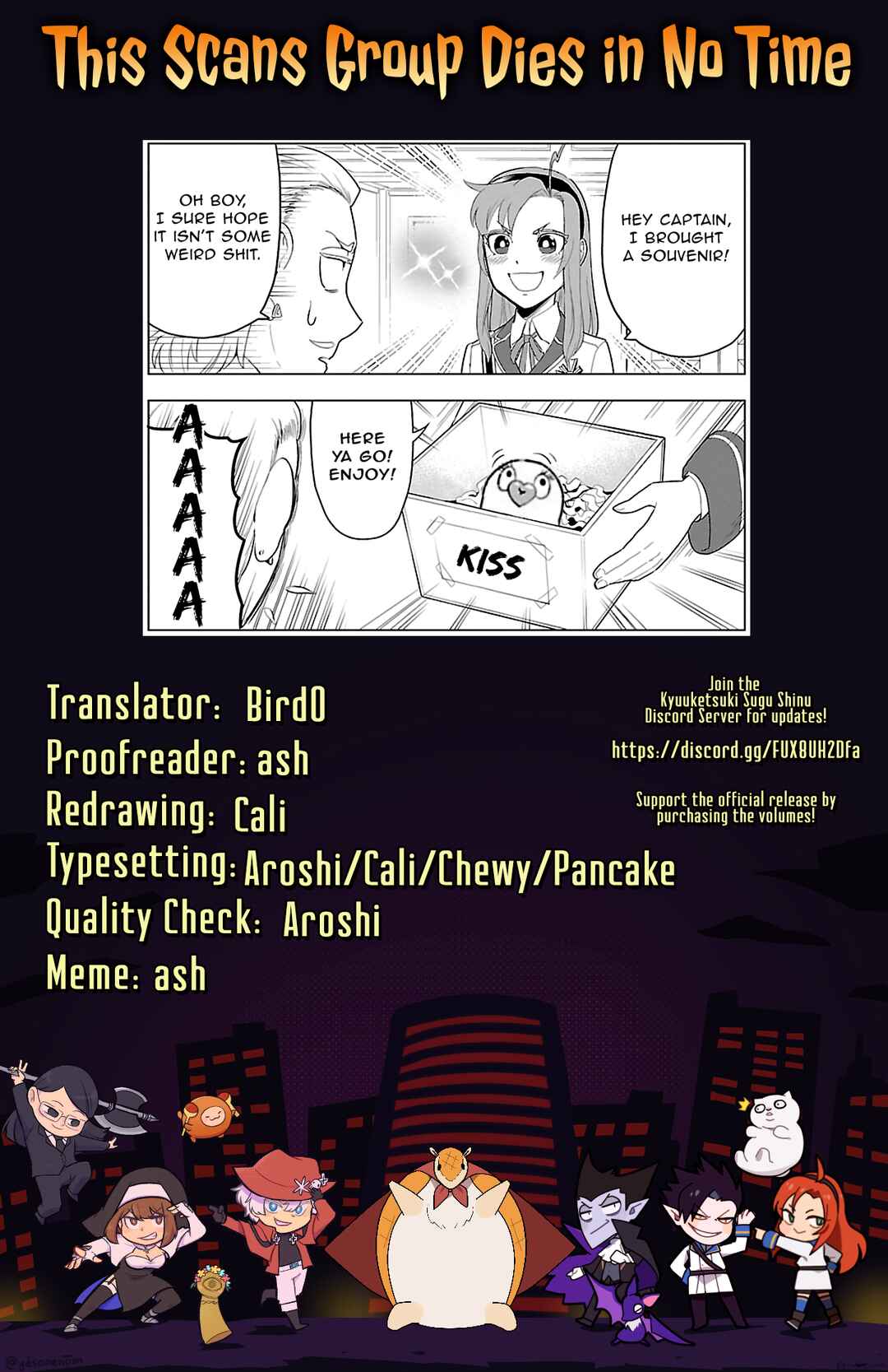 Chapter 74 - Page 14