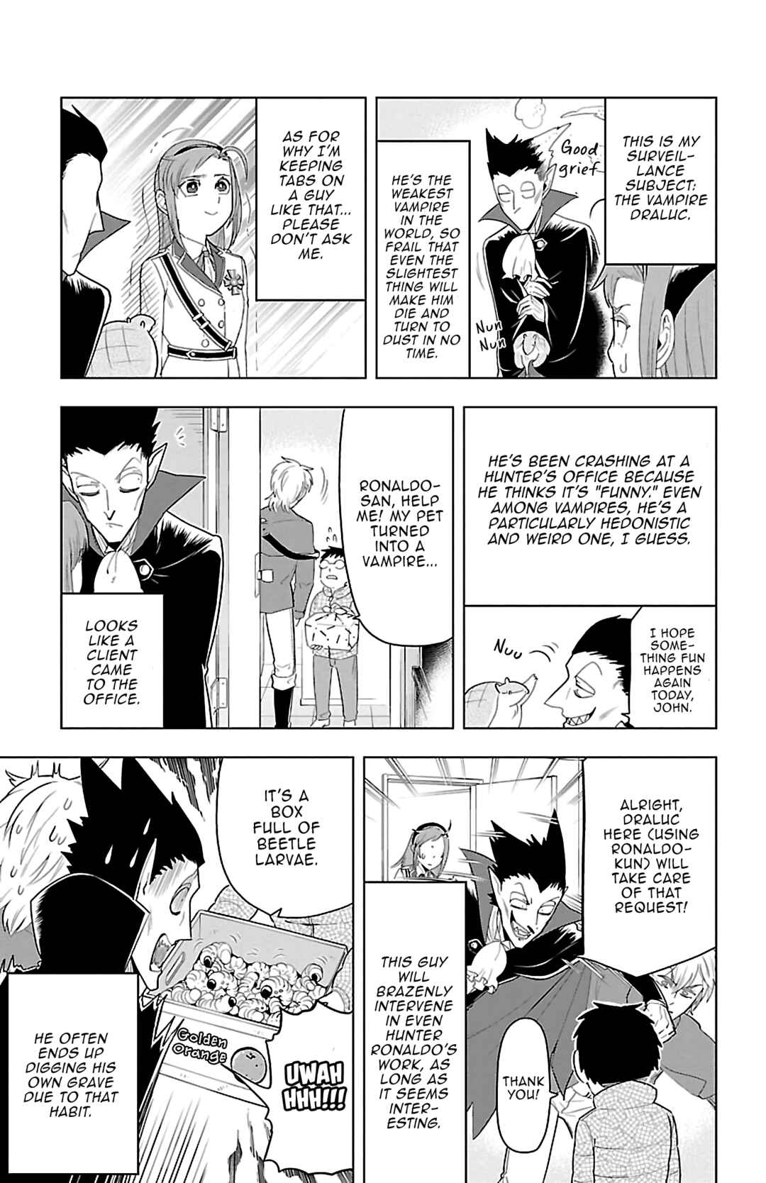 Chapter 74 - Page 3