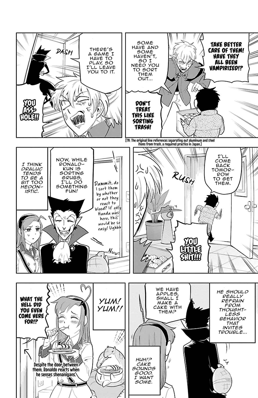 Chapter 74 - Page 4