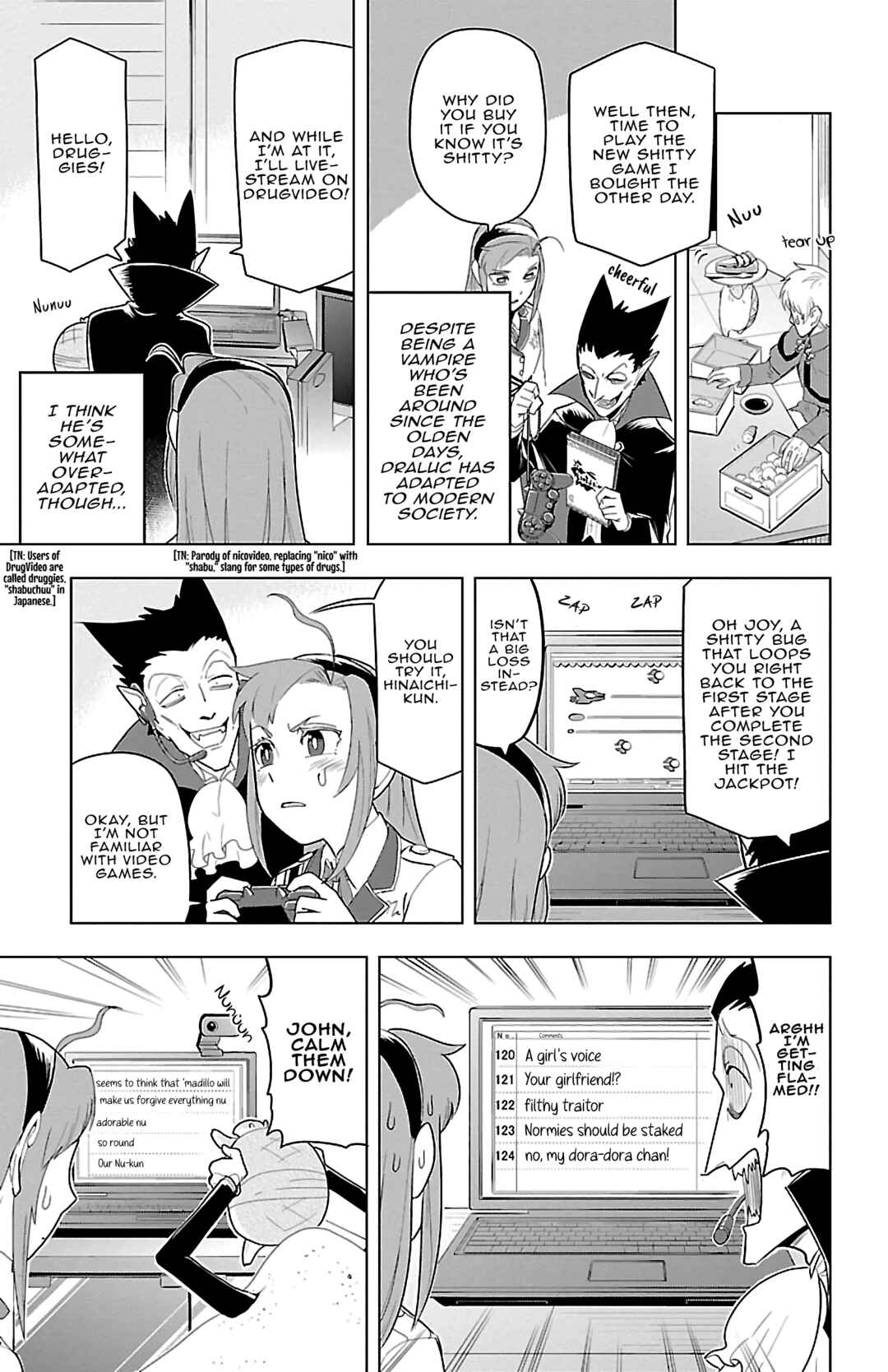 Chapter 74 - Page 5