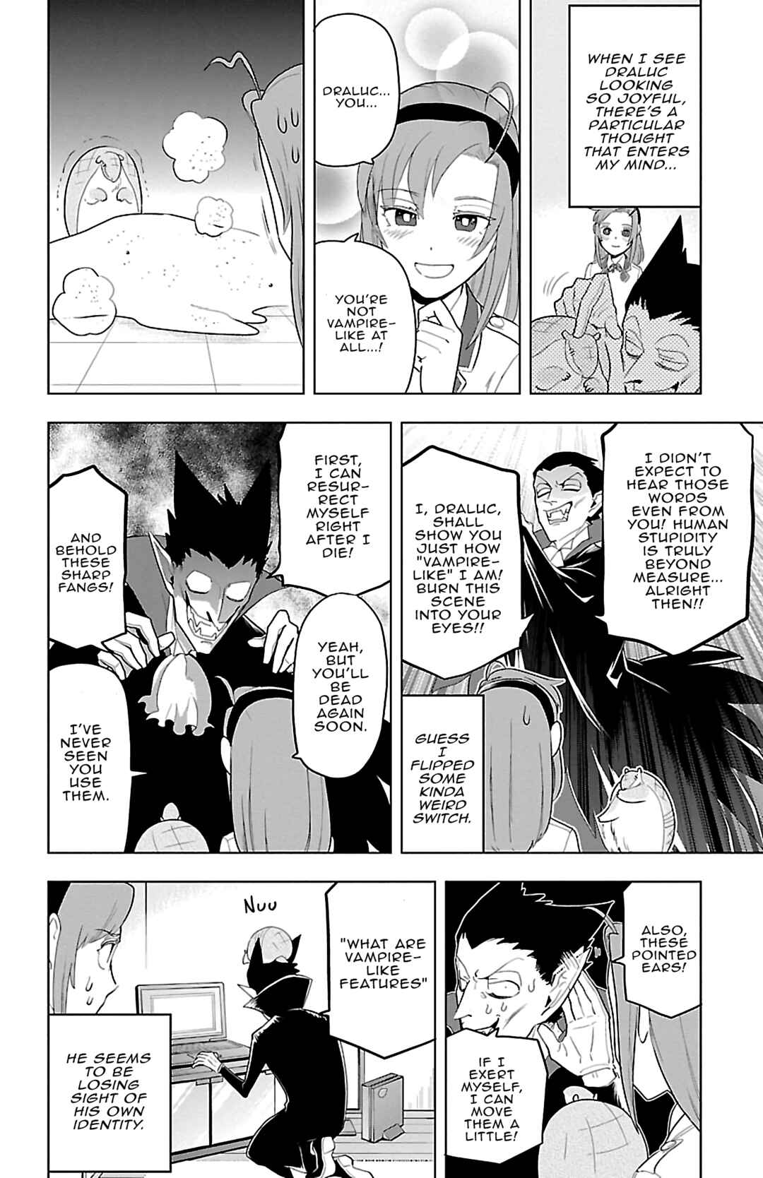 Chapter 74 - Page 6