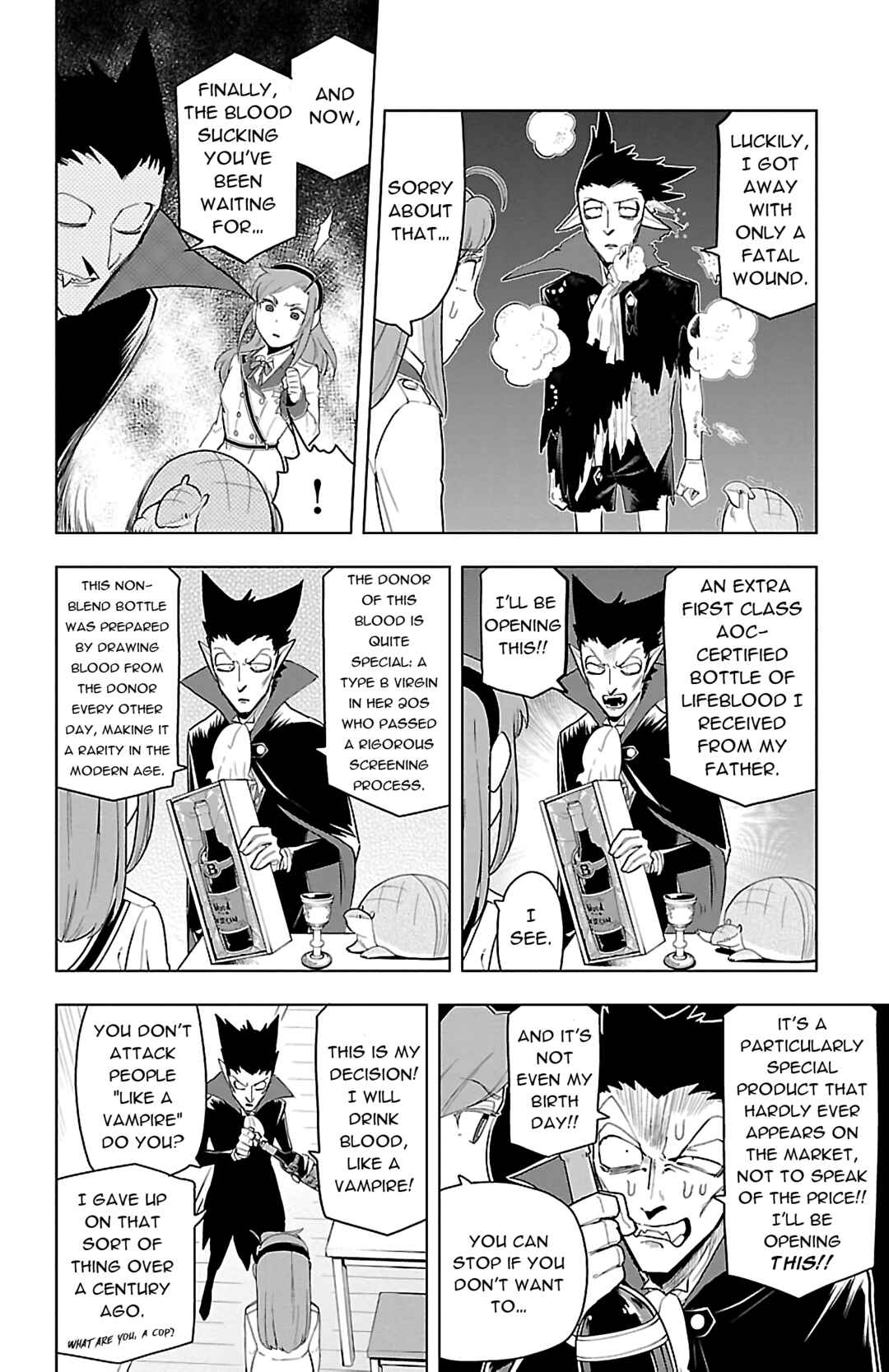 Chapter 74 - Page 8