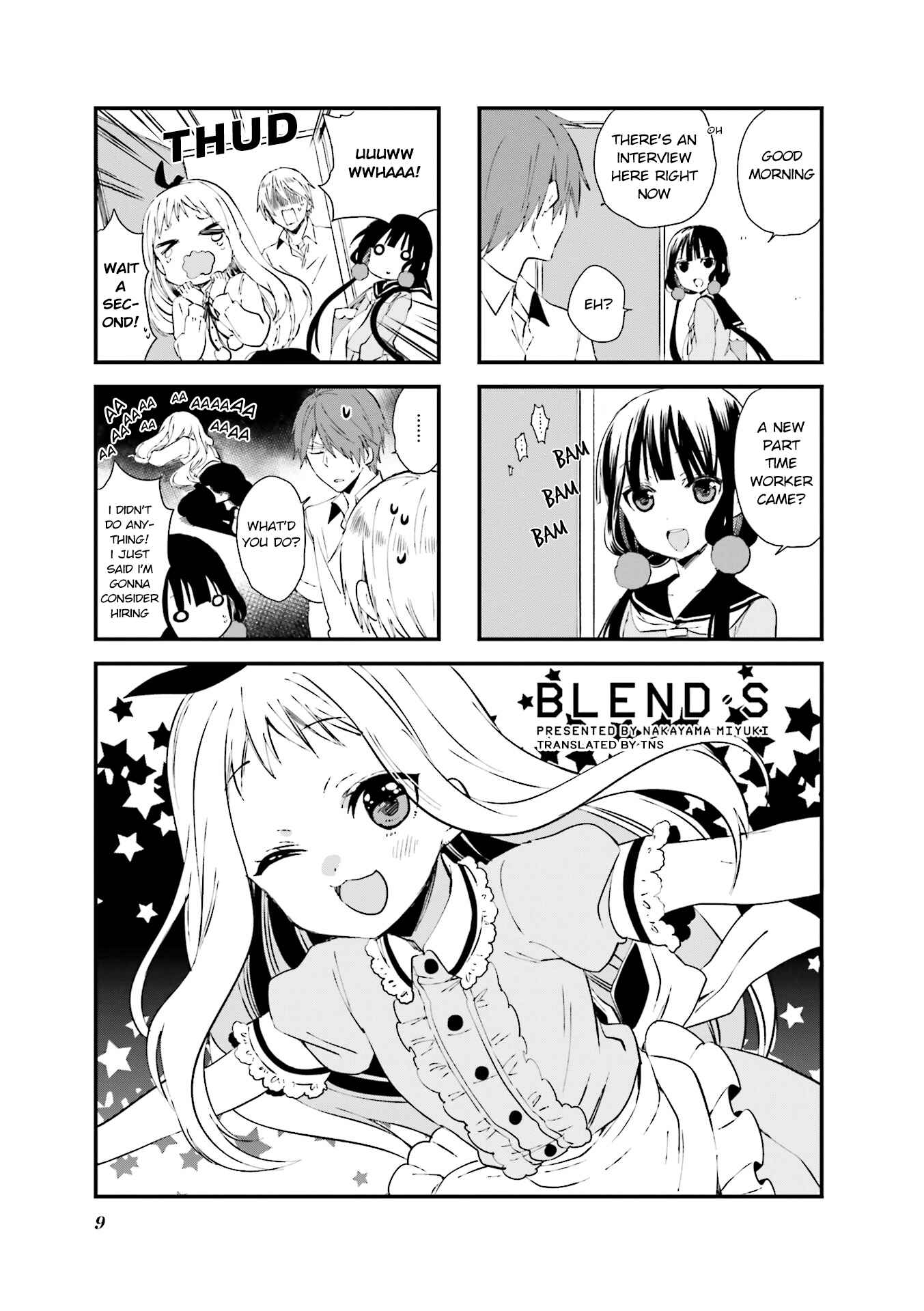 Chapter 29 - Page 1