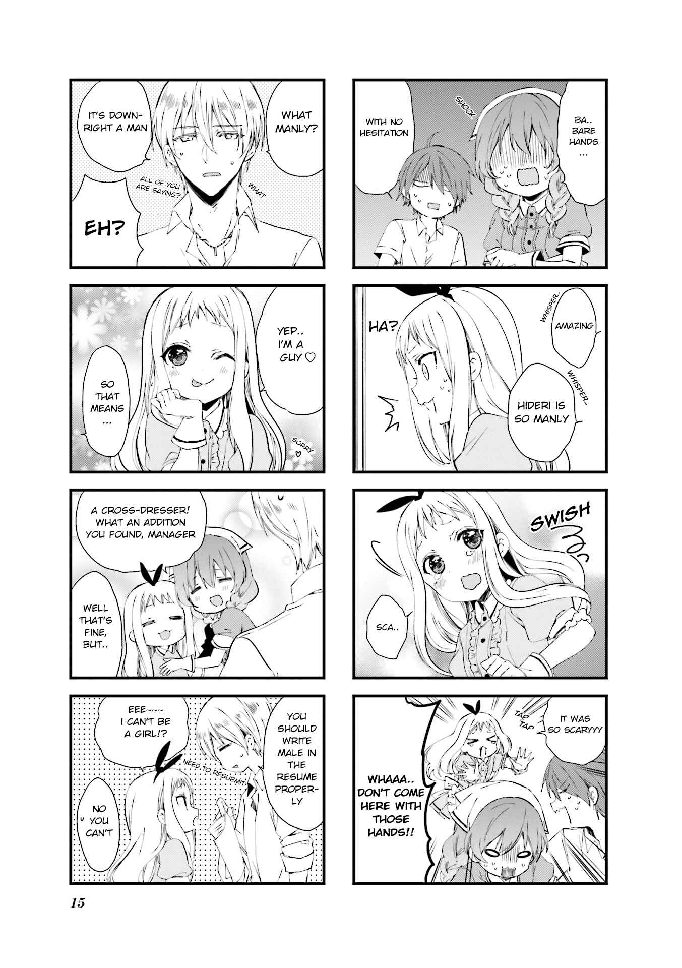Chapter 29 - Page 7