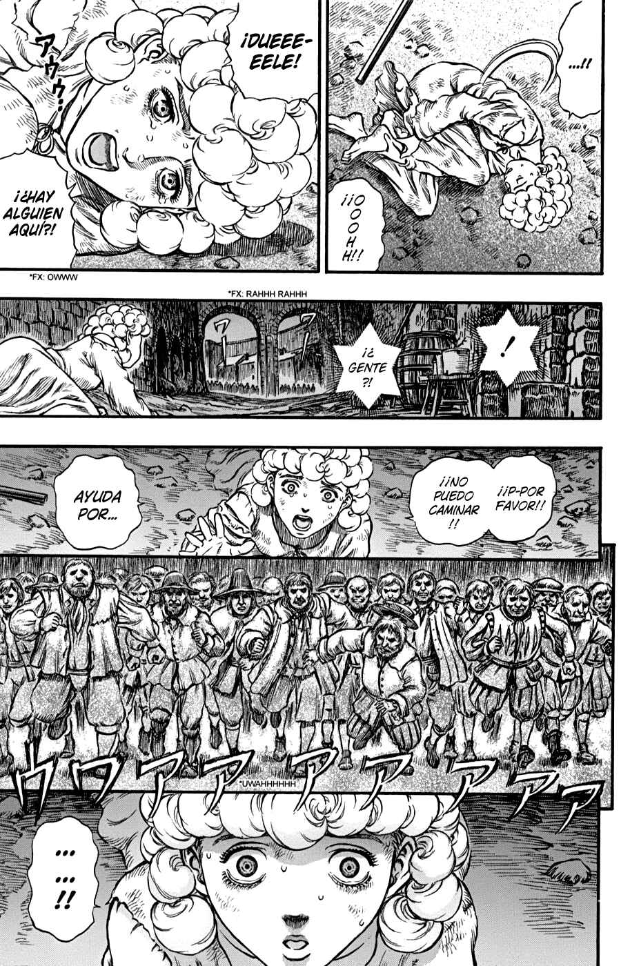 Chapter 171 - Page 11