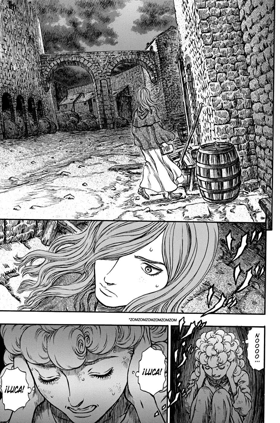 Chapter 171 - Page 17