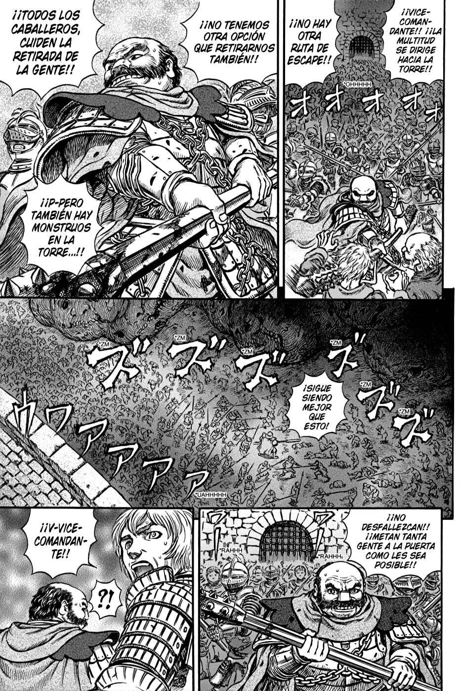 Chapter 171 - Page 7