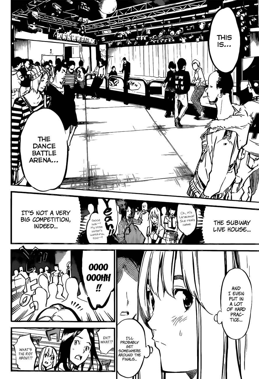 Chapter 162 - Page 10