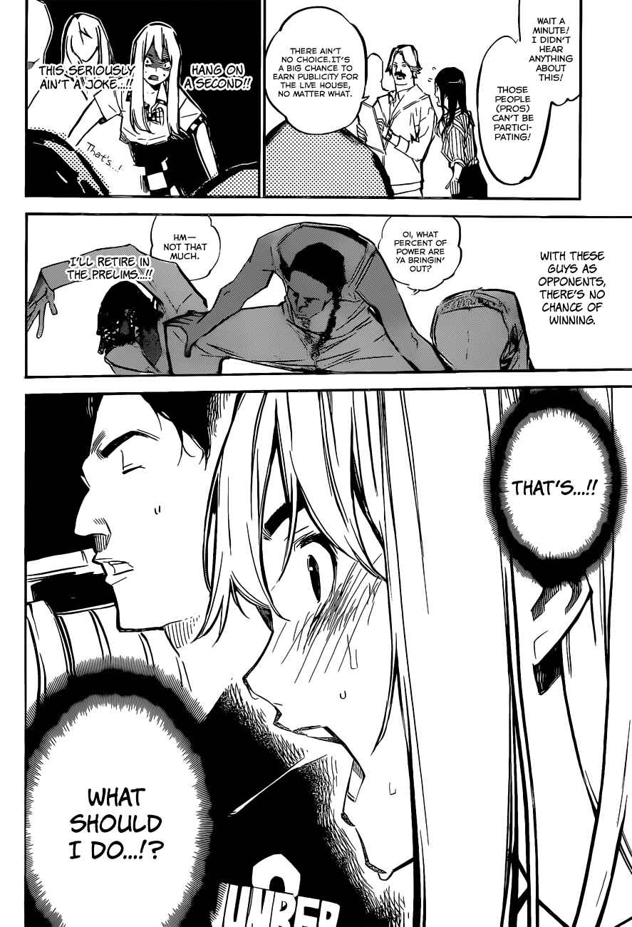 Chapter 162 - Page 14
