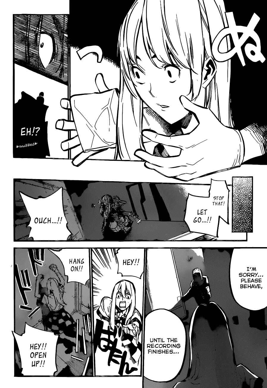 Chapter 162 - Page 16