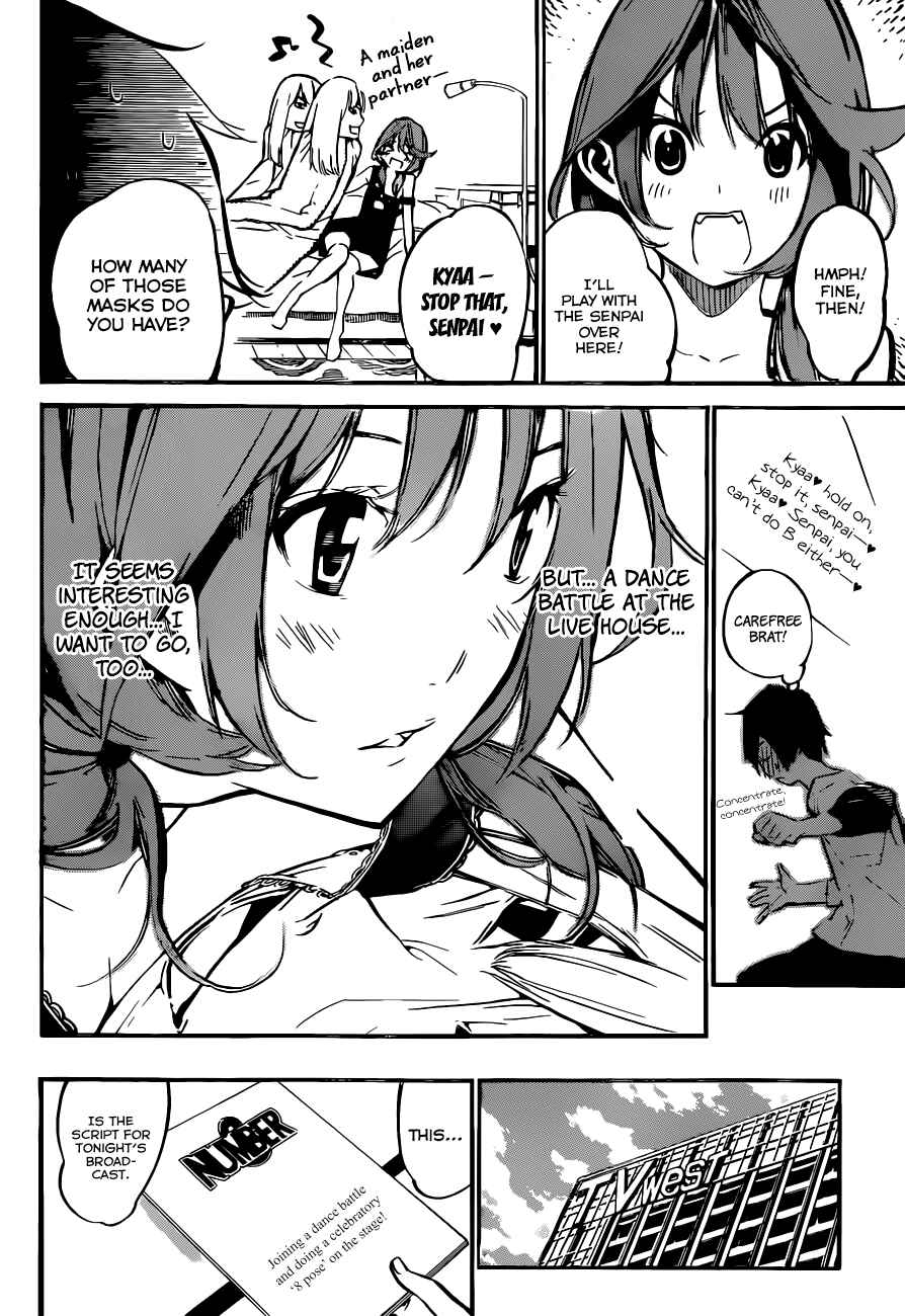 Chapter 162 - Page 8