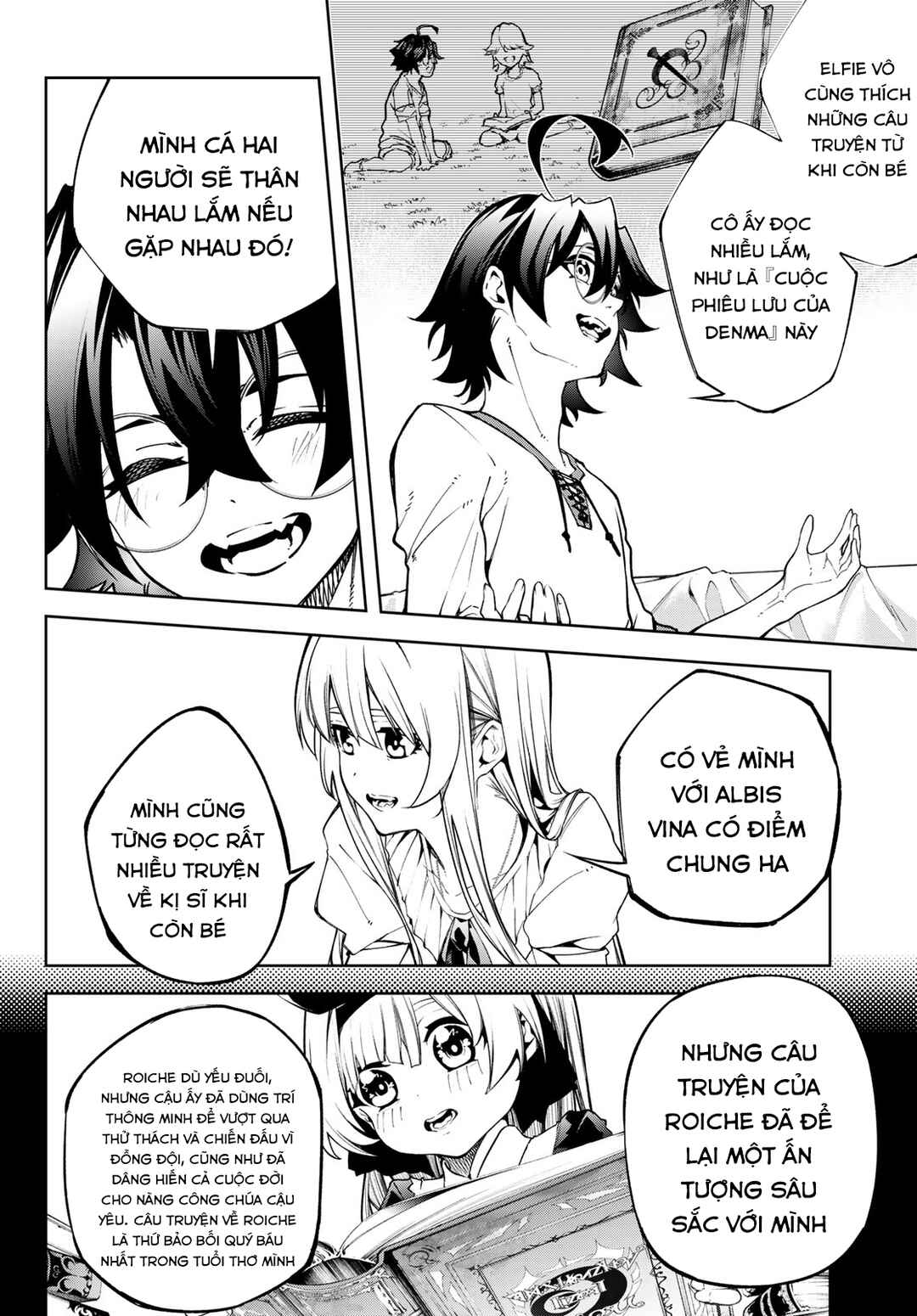 Chapter 42 - Page 21