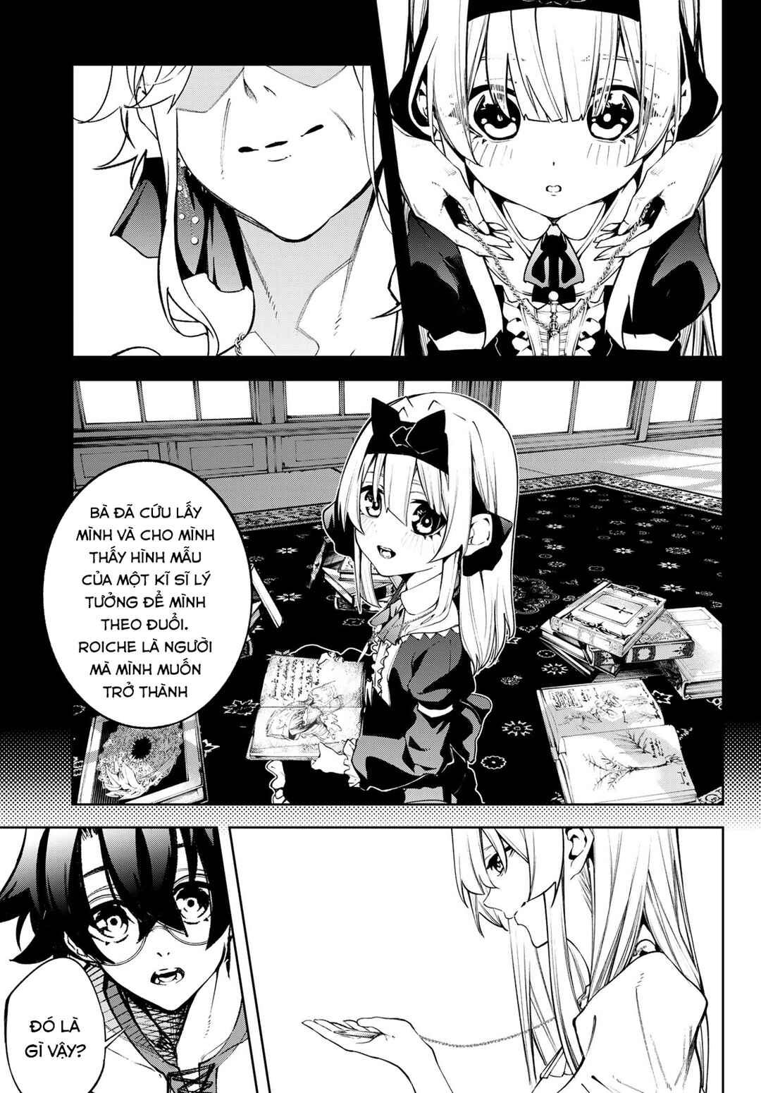 Chapter 42 - Page 22