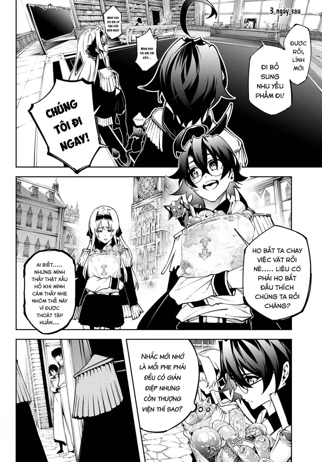 Chapter 42 - Page 35