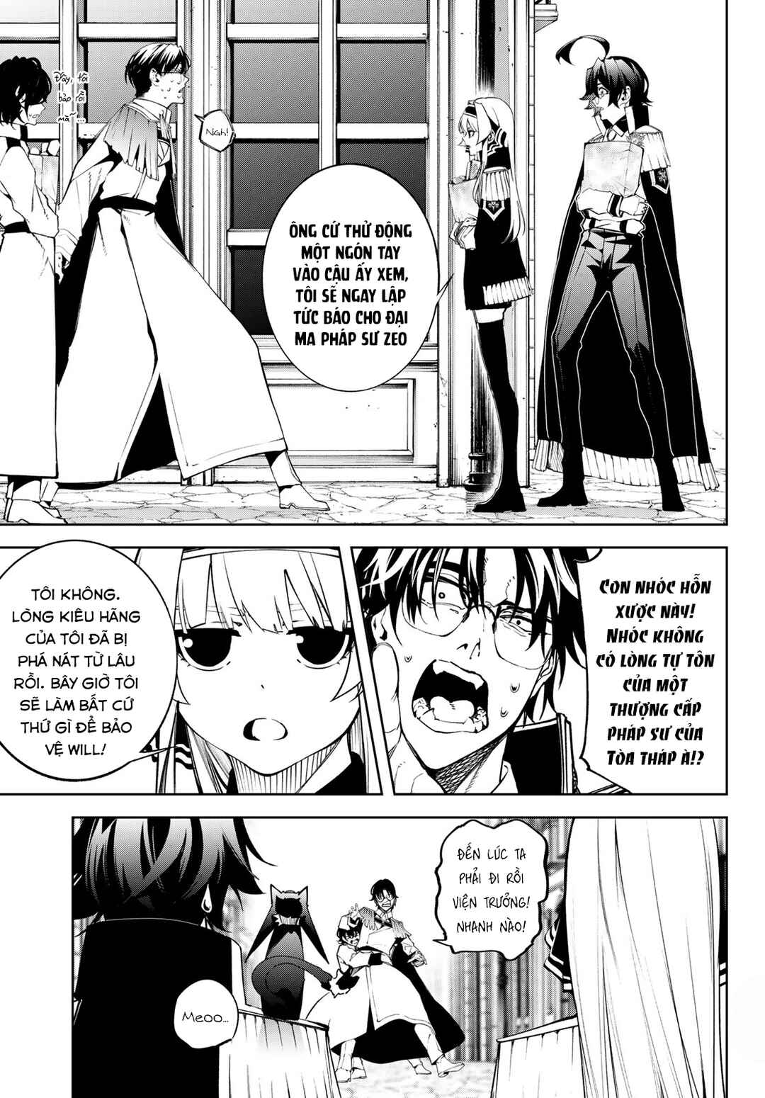 Chapter 42 - Page 38